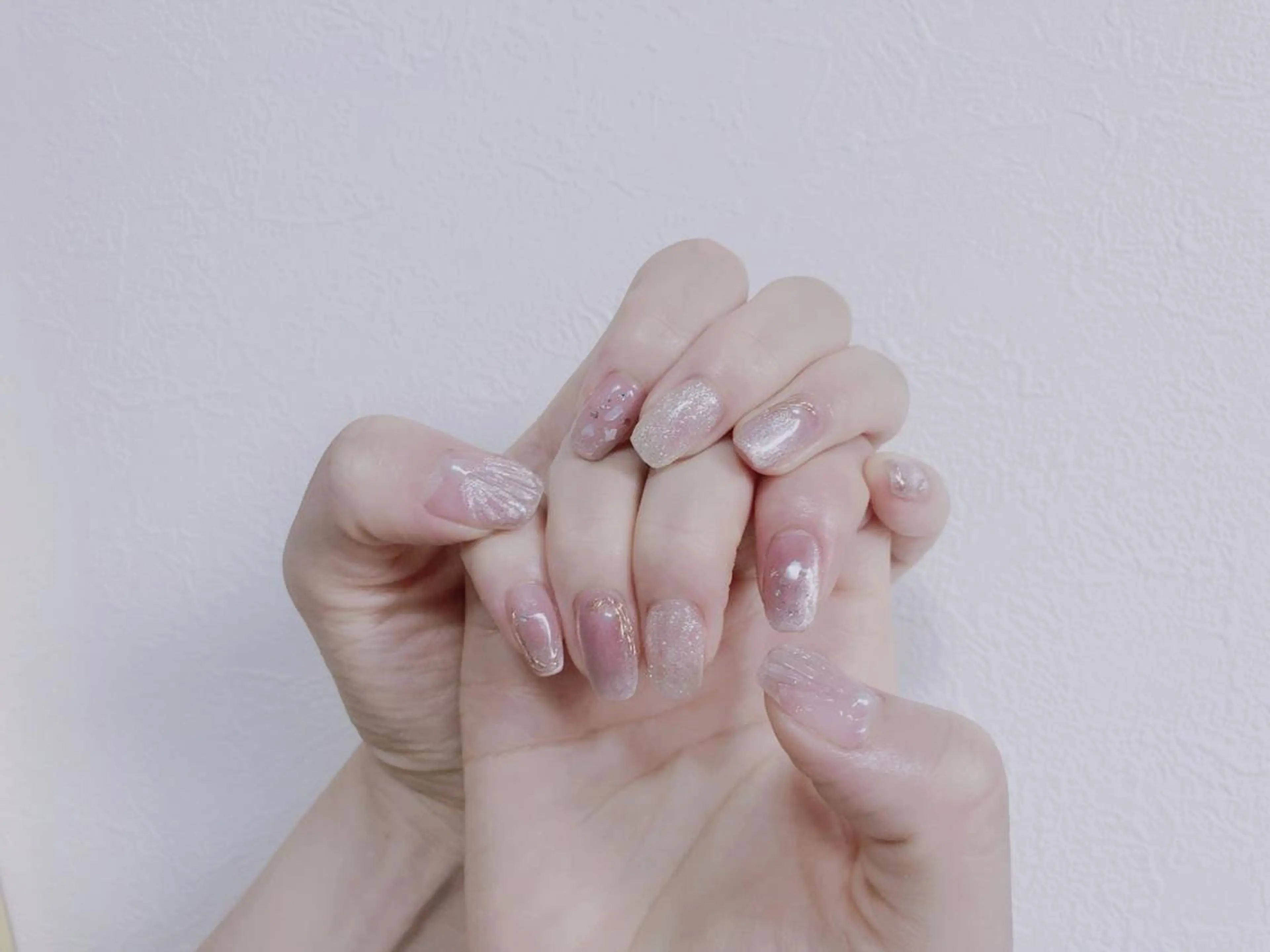 ネイル Camellia nail salonのネイルデザイン