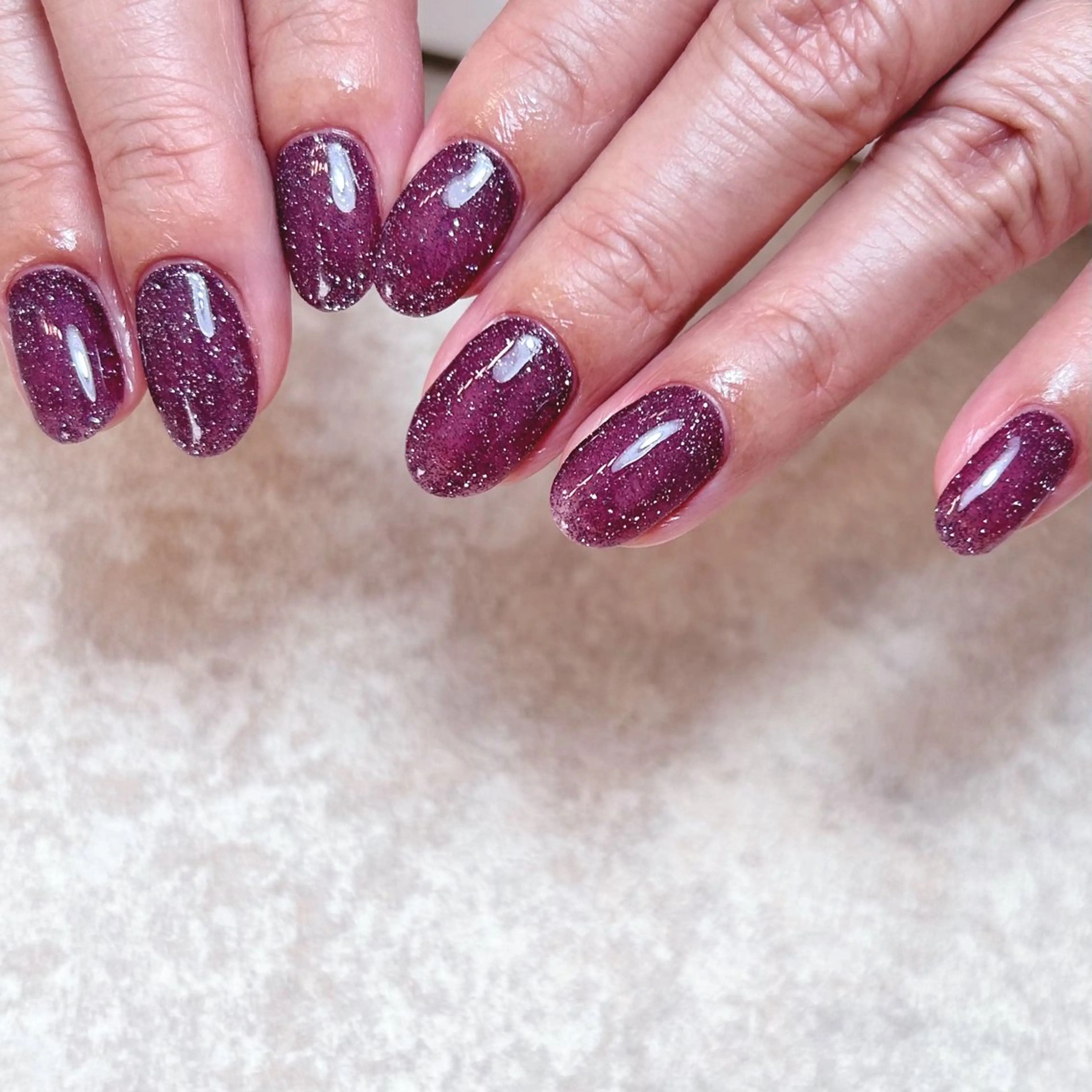 ネイル ハンドネイル KAORI ㅤのネイルデザイン