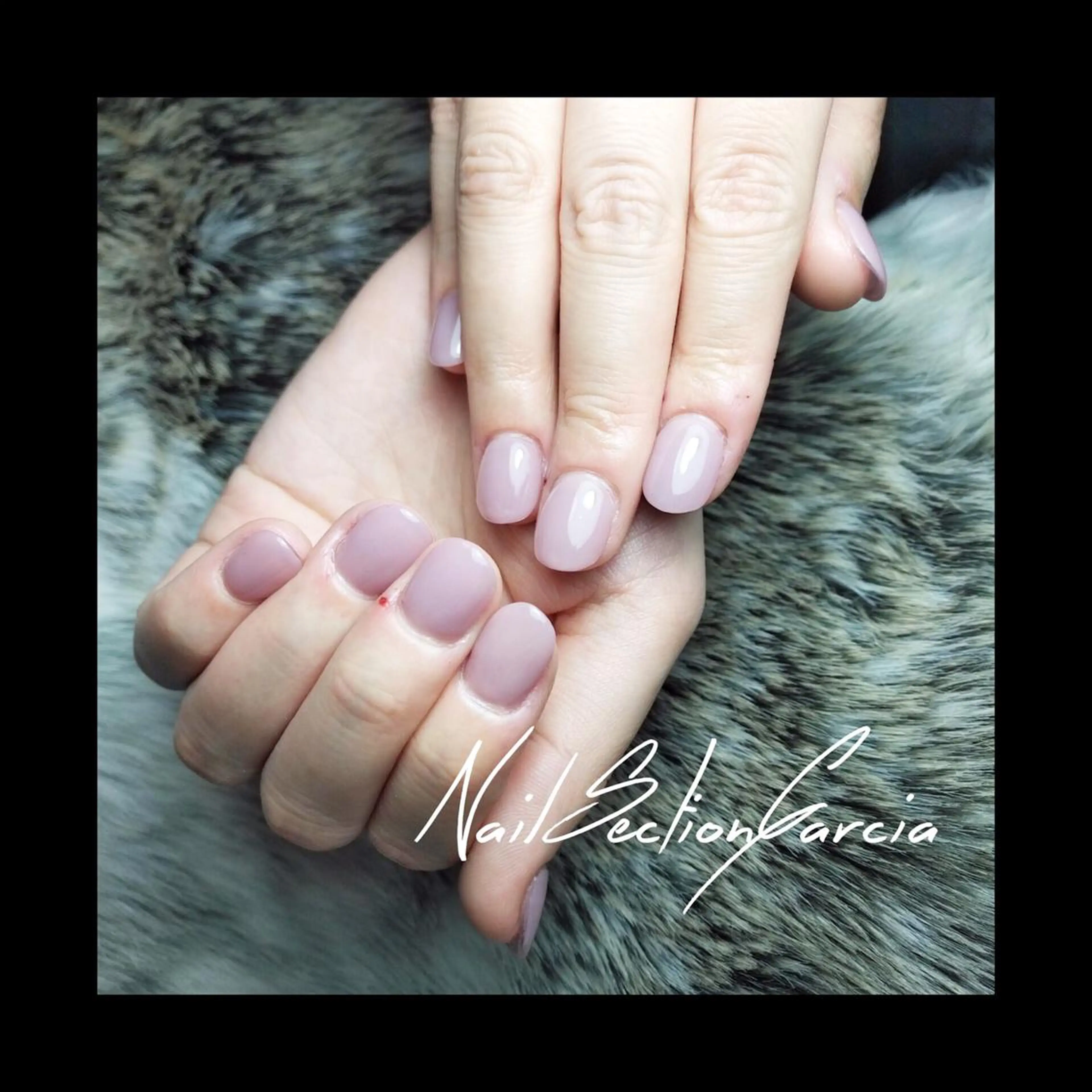 ネイル Yamawaki by NSGのネイルデザイン