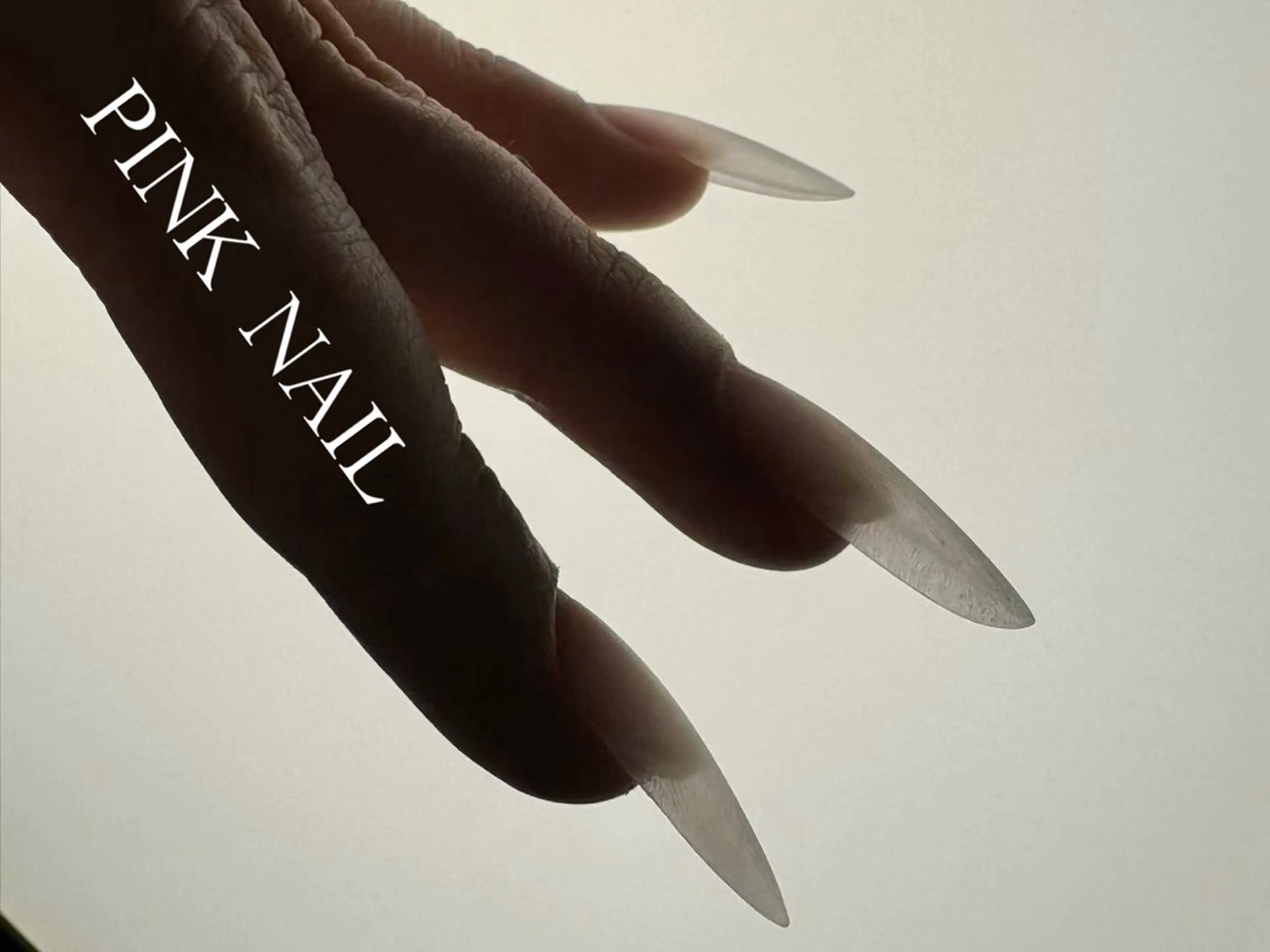 ネイル pink nailのその他イメージ