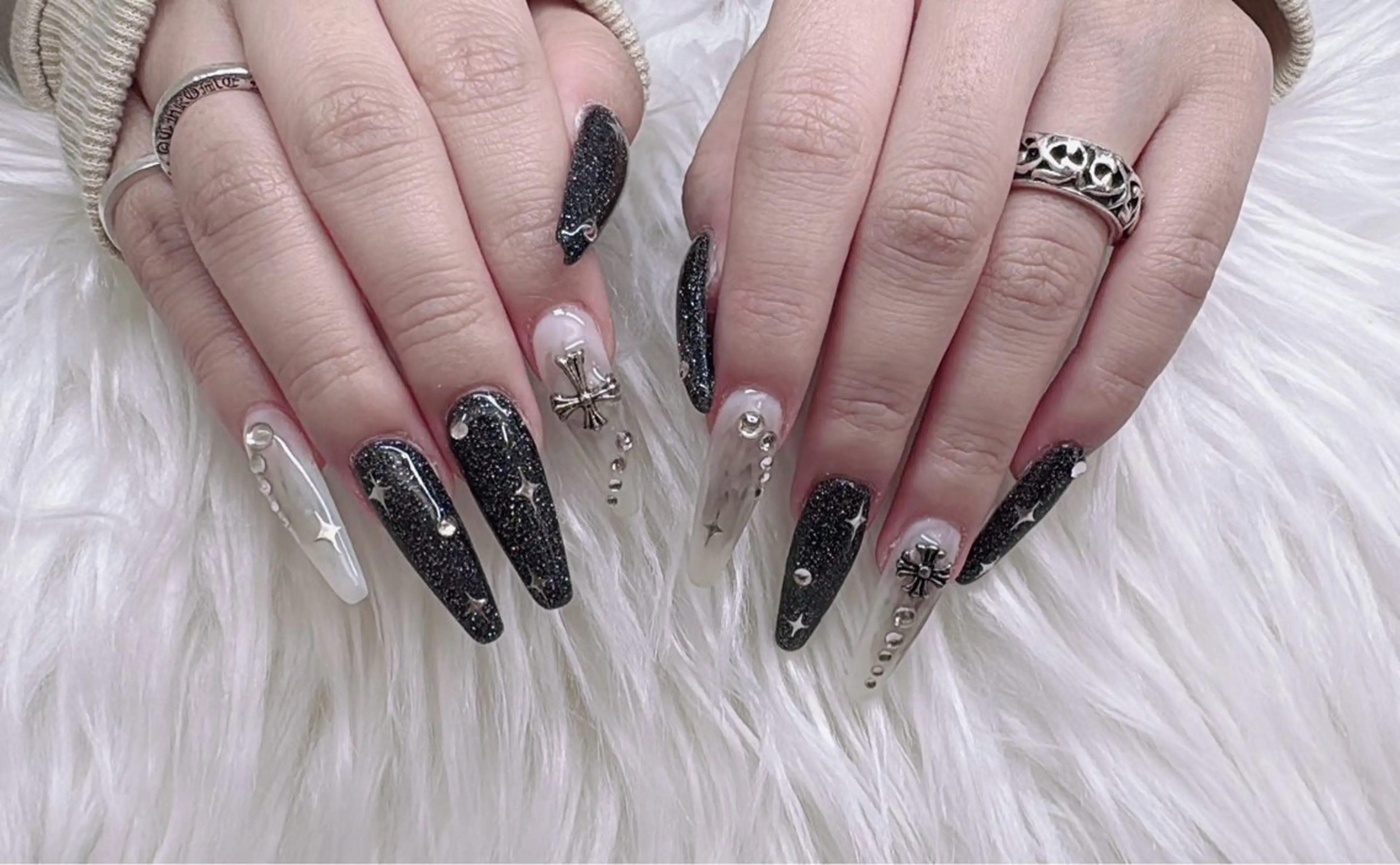ネイル The Nail & Eye Lashの眉毛・アイブロウイメージ