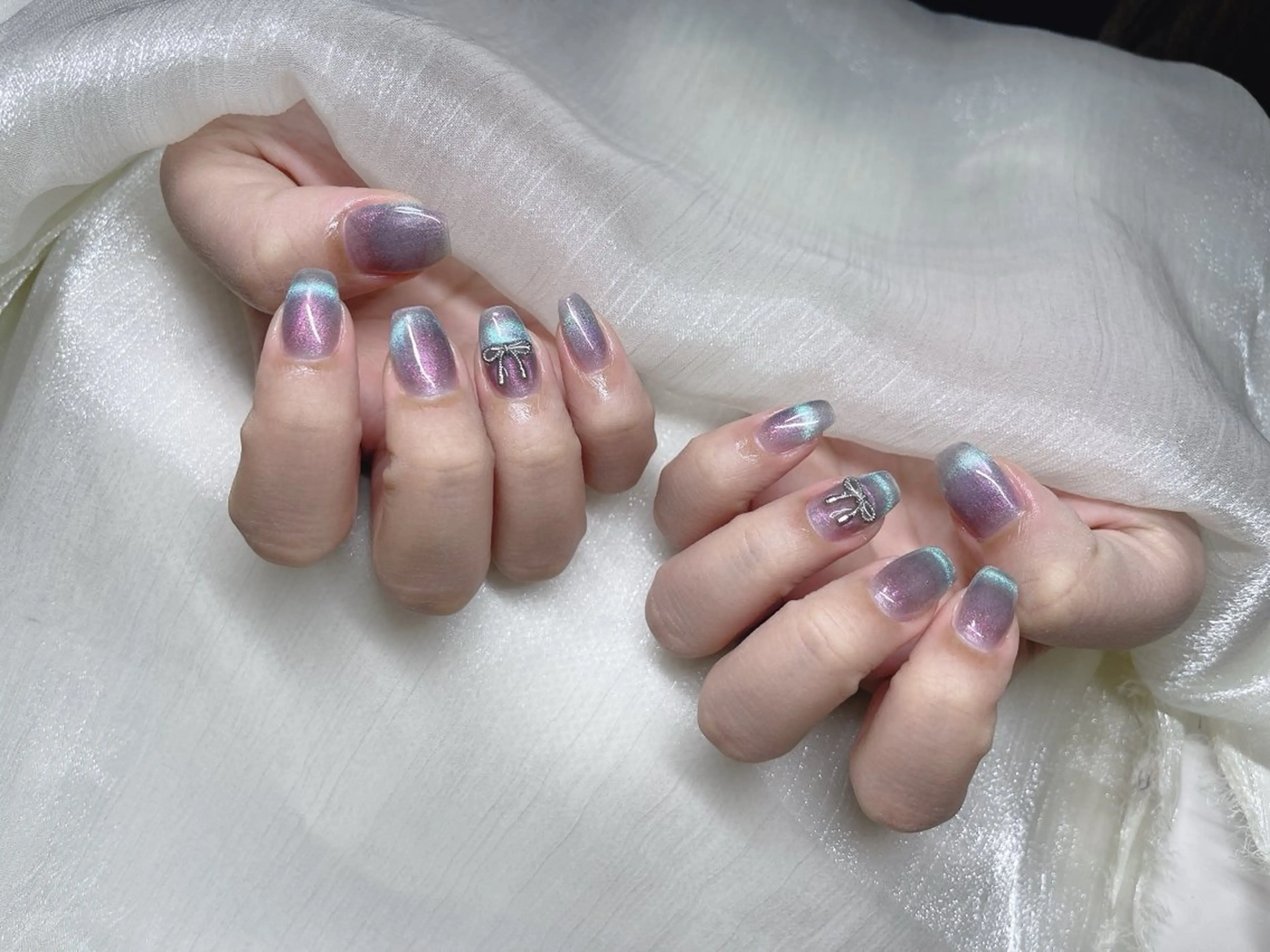 ネイル Rimi Nailアメリカ村のネイルデザイン