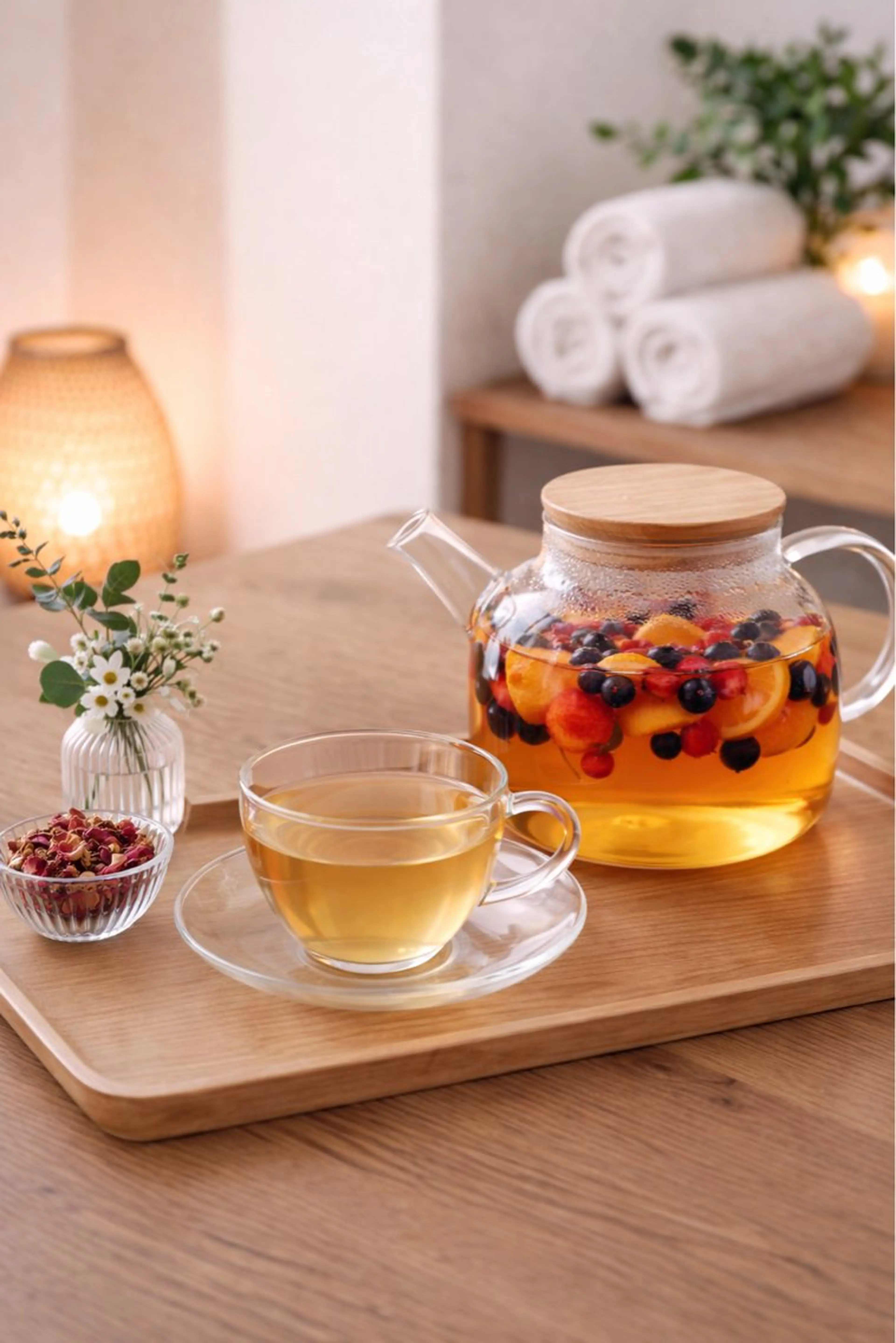 Cattleya 中目黒のエステ・リラクイメージ