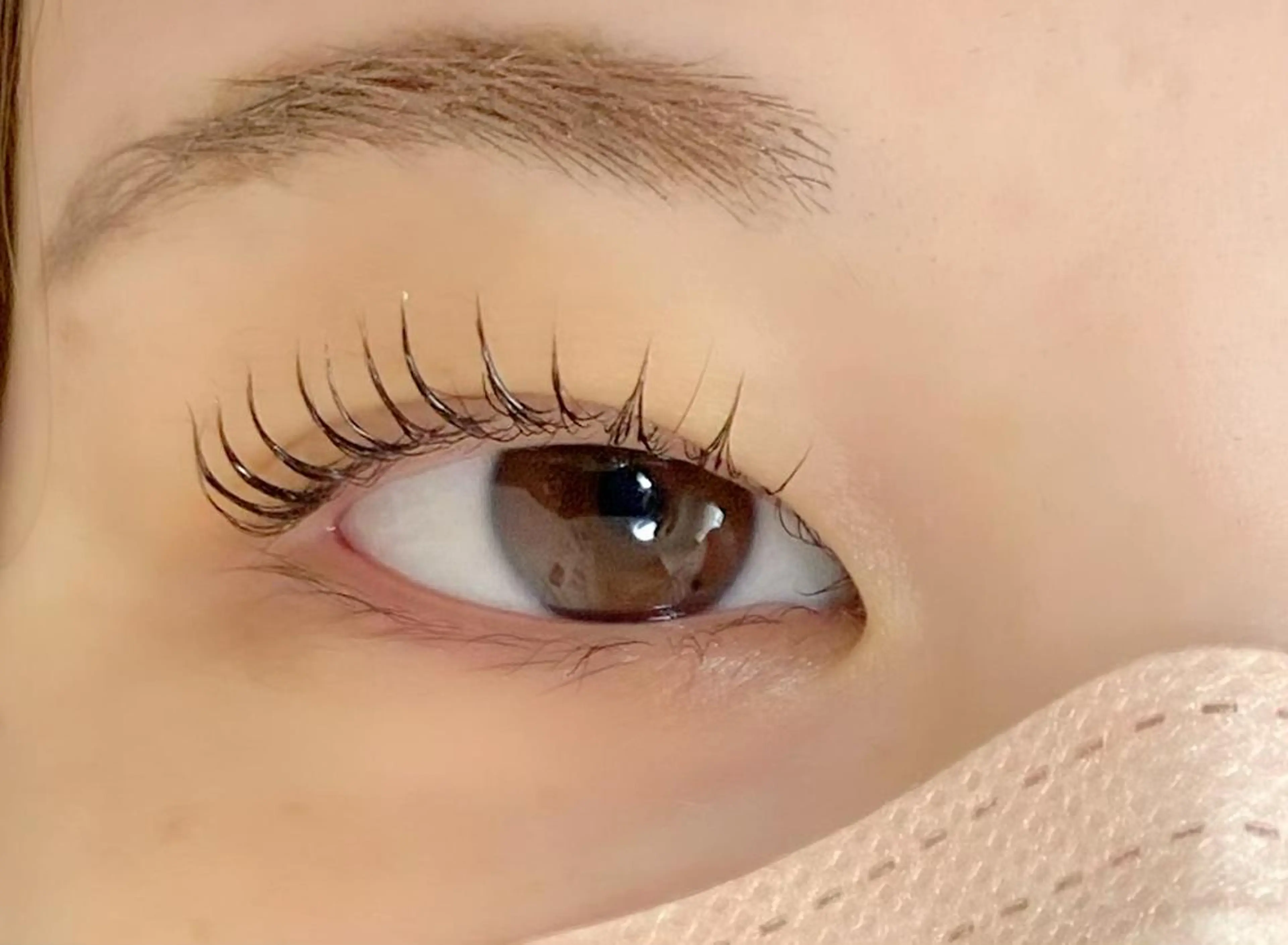 マツエク・マツパ Arton Eyelashのエステ・リラクイメージ