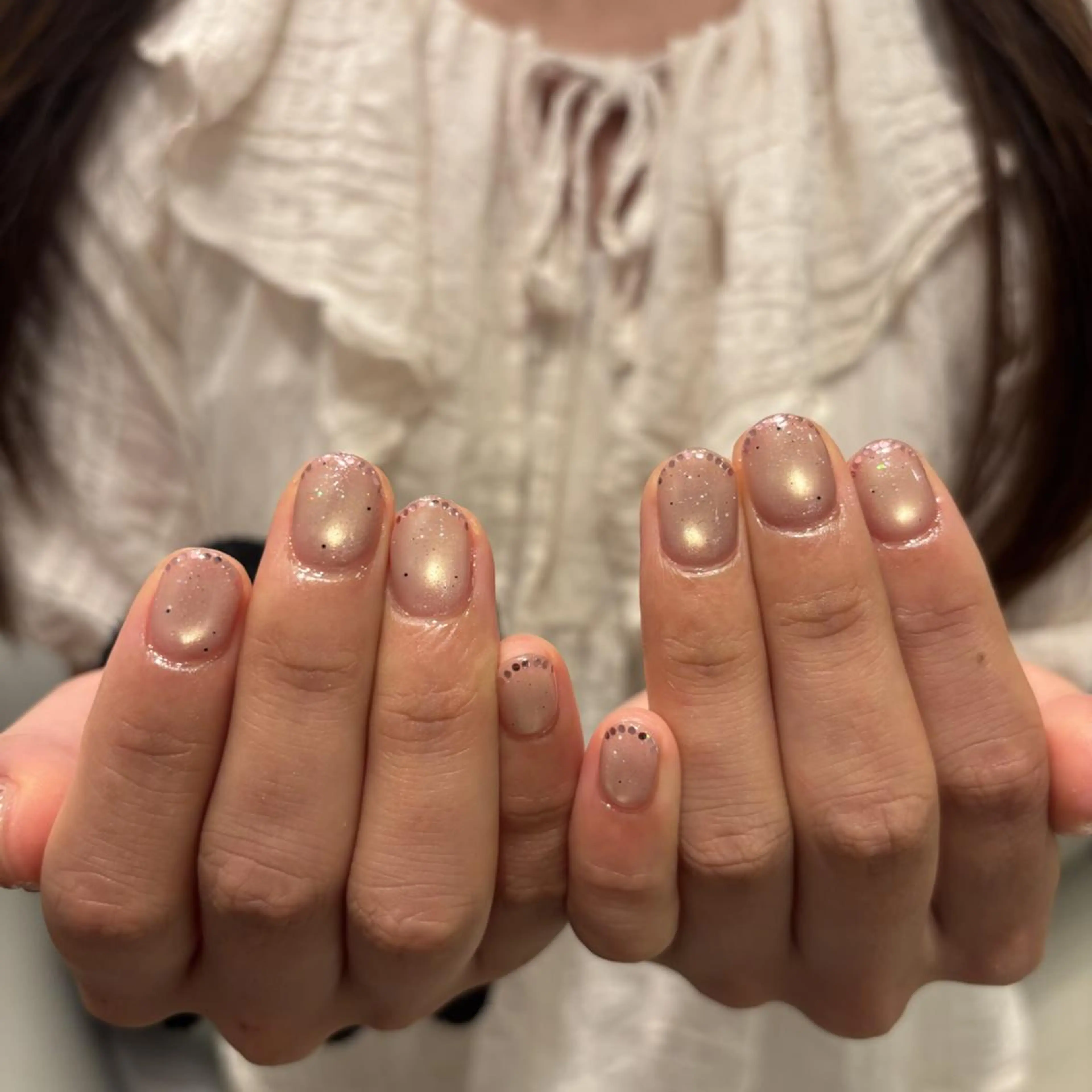ネイル ハンドネイル harajuku nailsのネイルデザイン