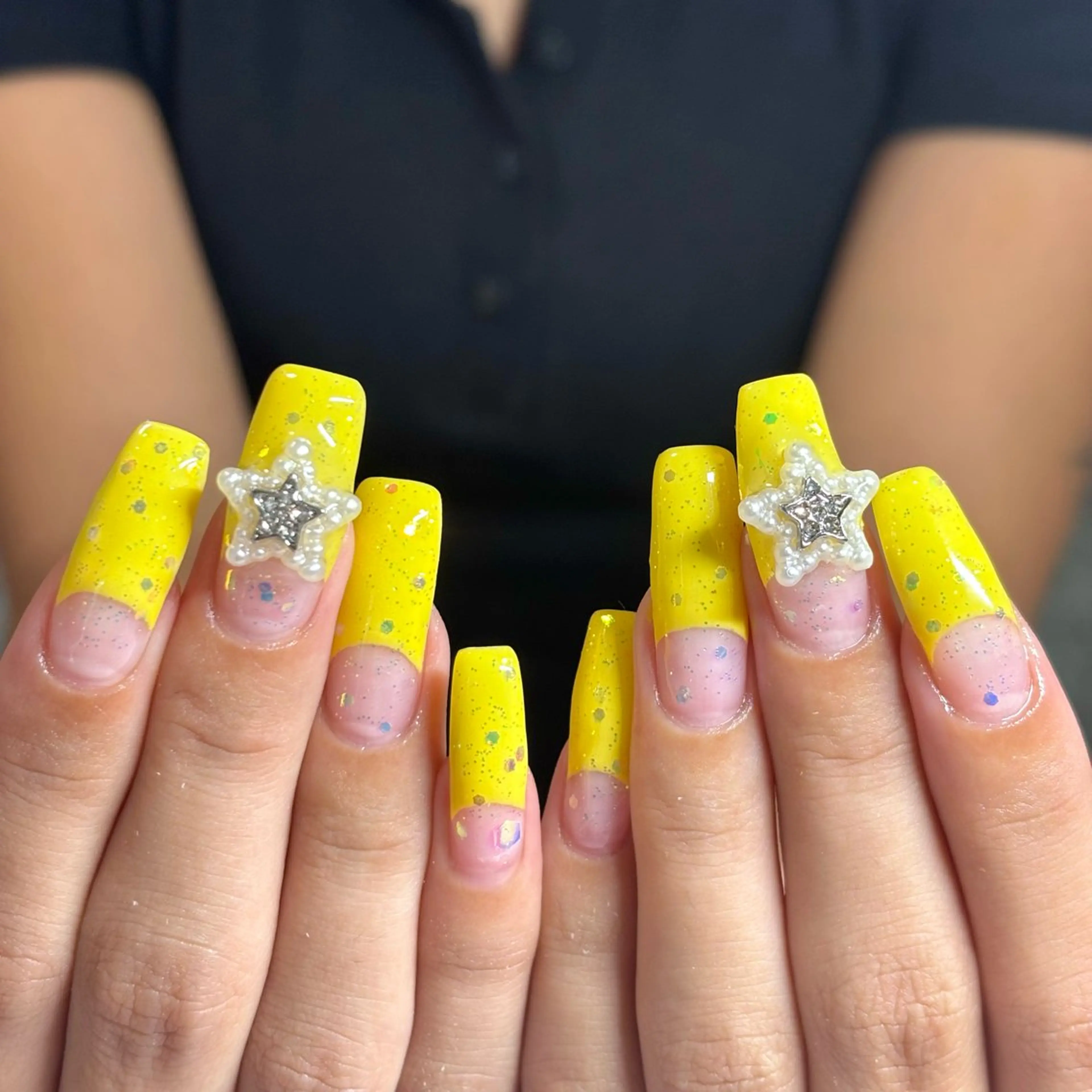 ネイル ハンドネイル Sii nail 🤍SAKIのネイルデザイン