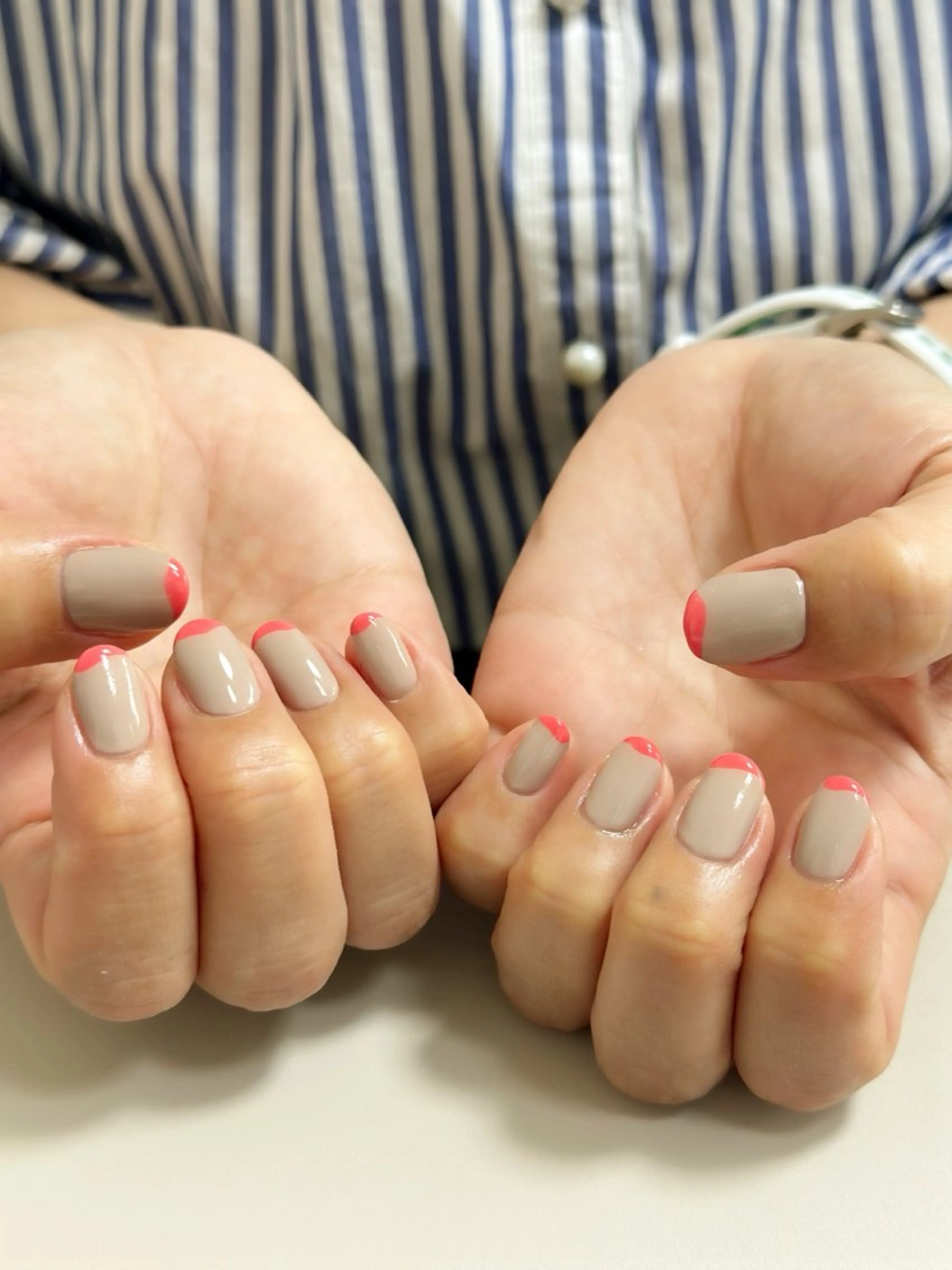 ネイル Sono nailのネイルデザイン