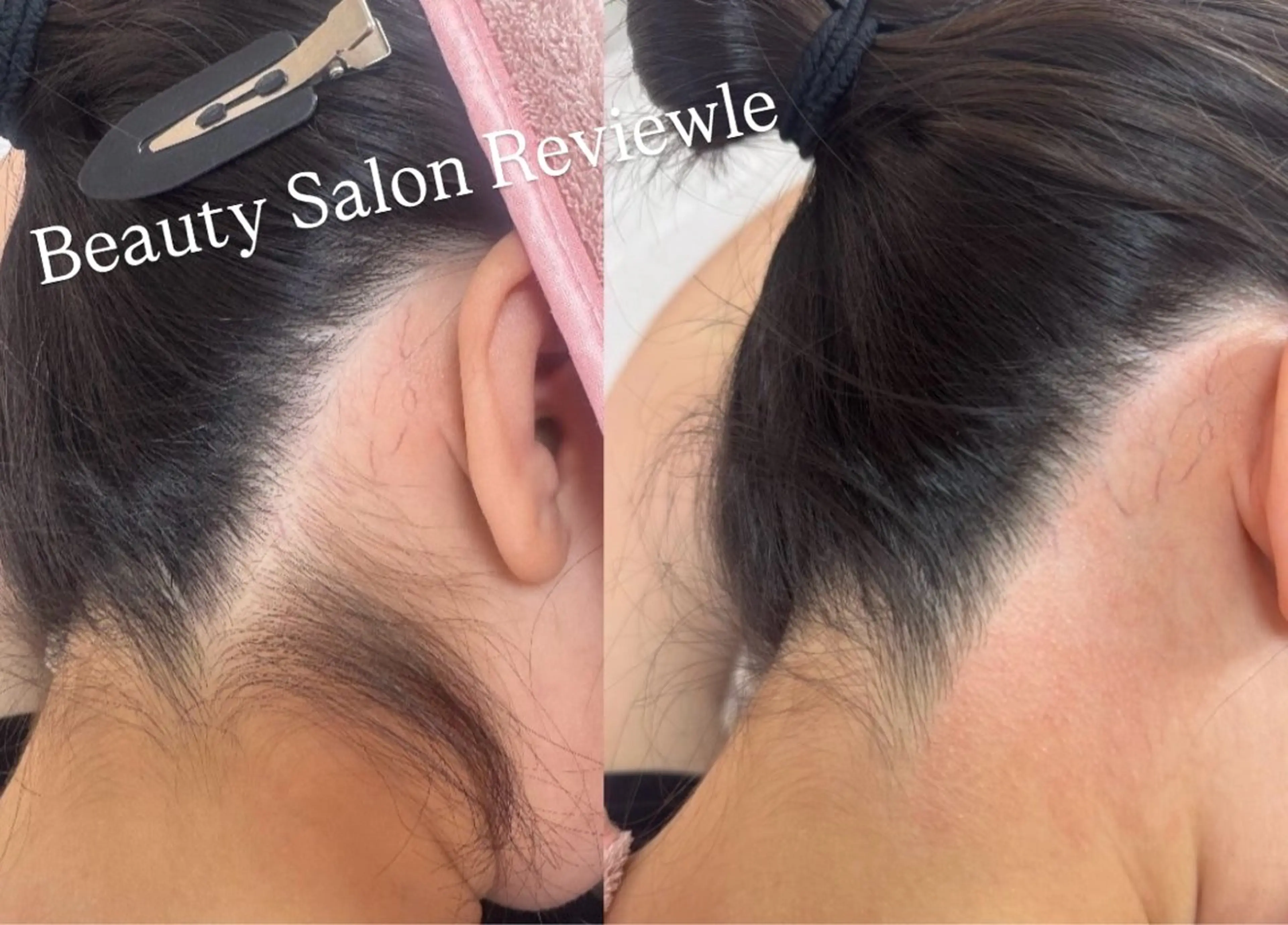 ビューティーサロン レビュールのエステ・リラクイメージ