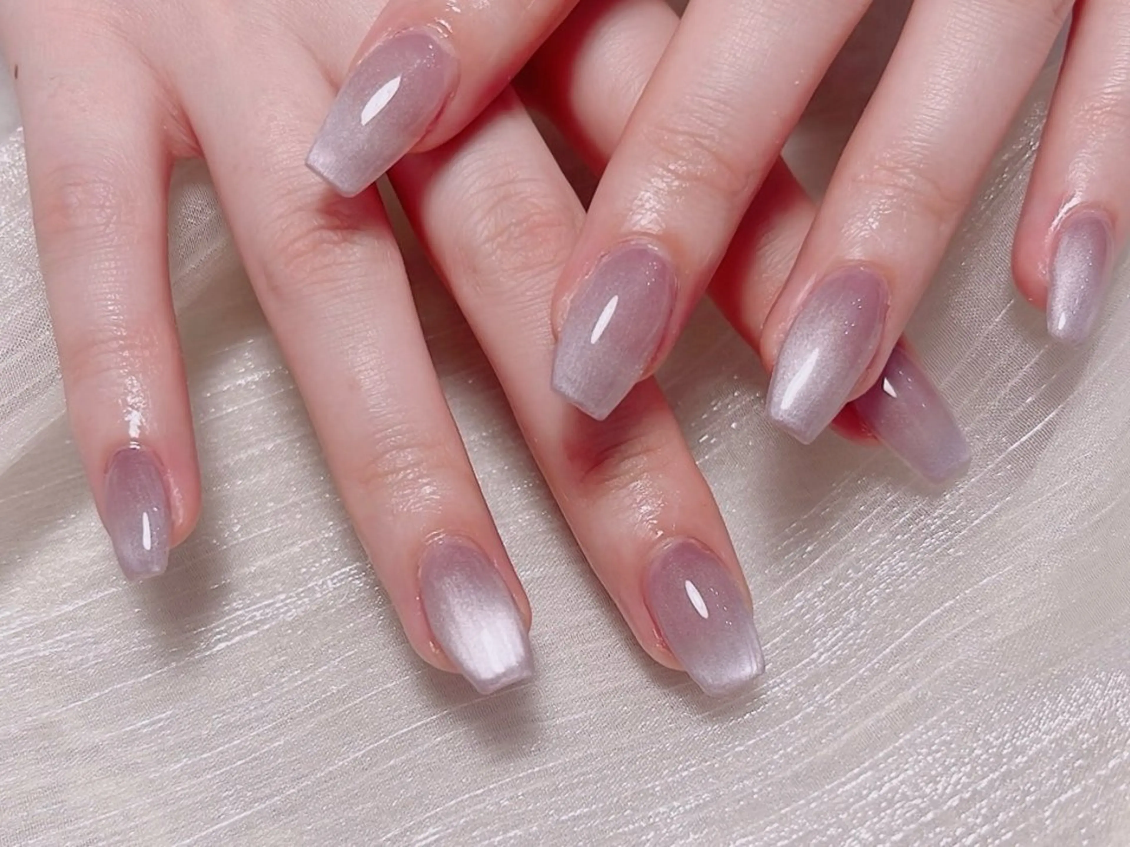 ネイル ハンドネイル ネイルサロン KARIのネイルデザイン