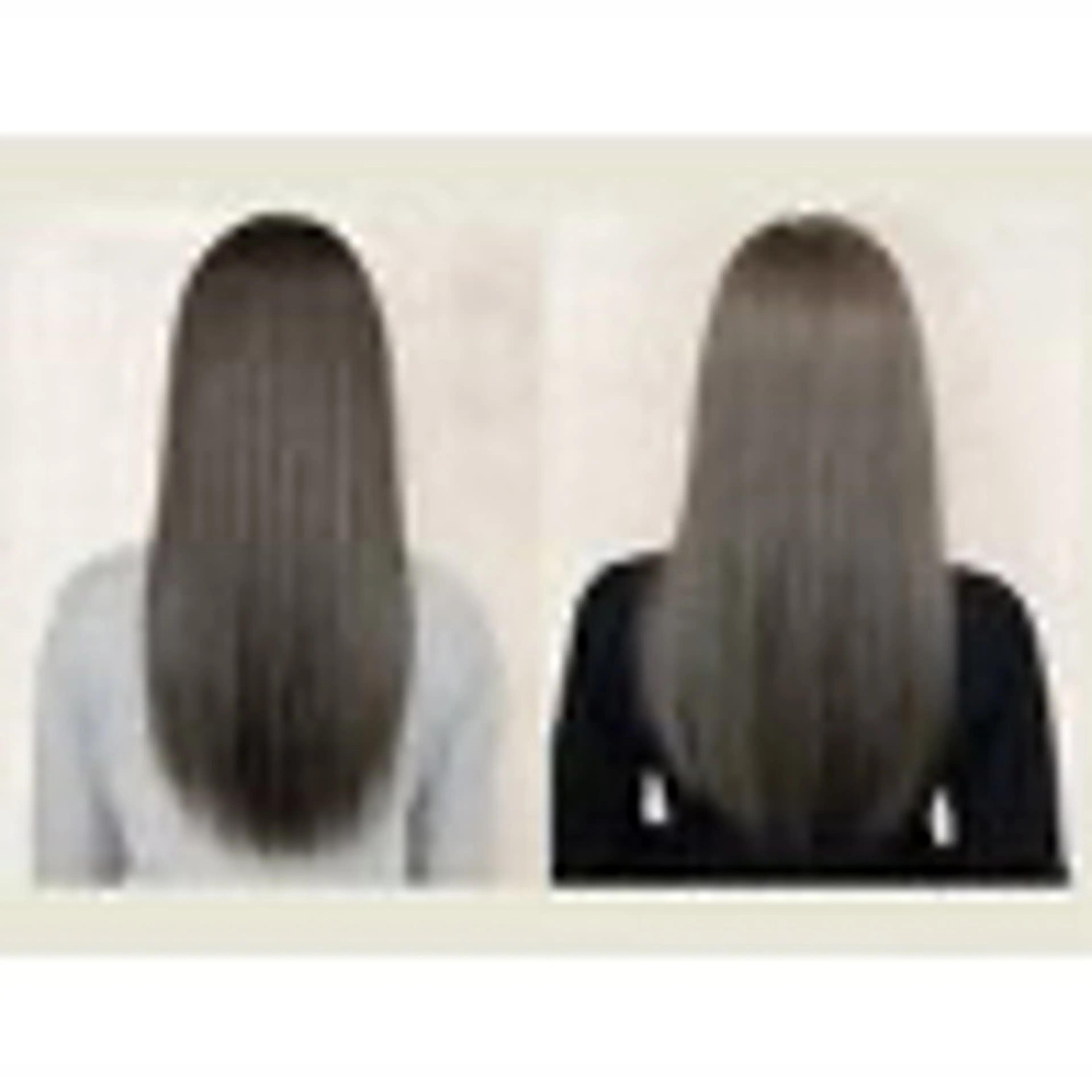 【大人気】ケアブリーチ/ダブルカラー+トリートメント[三木/髪質改善]￥14800の写真