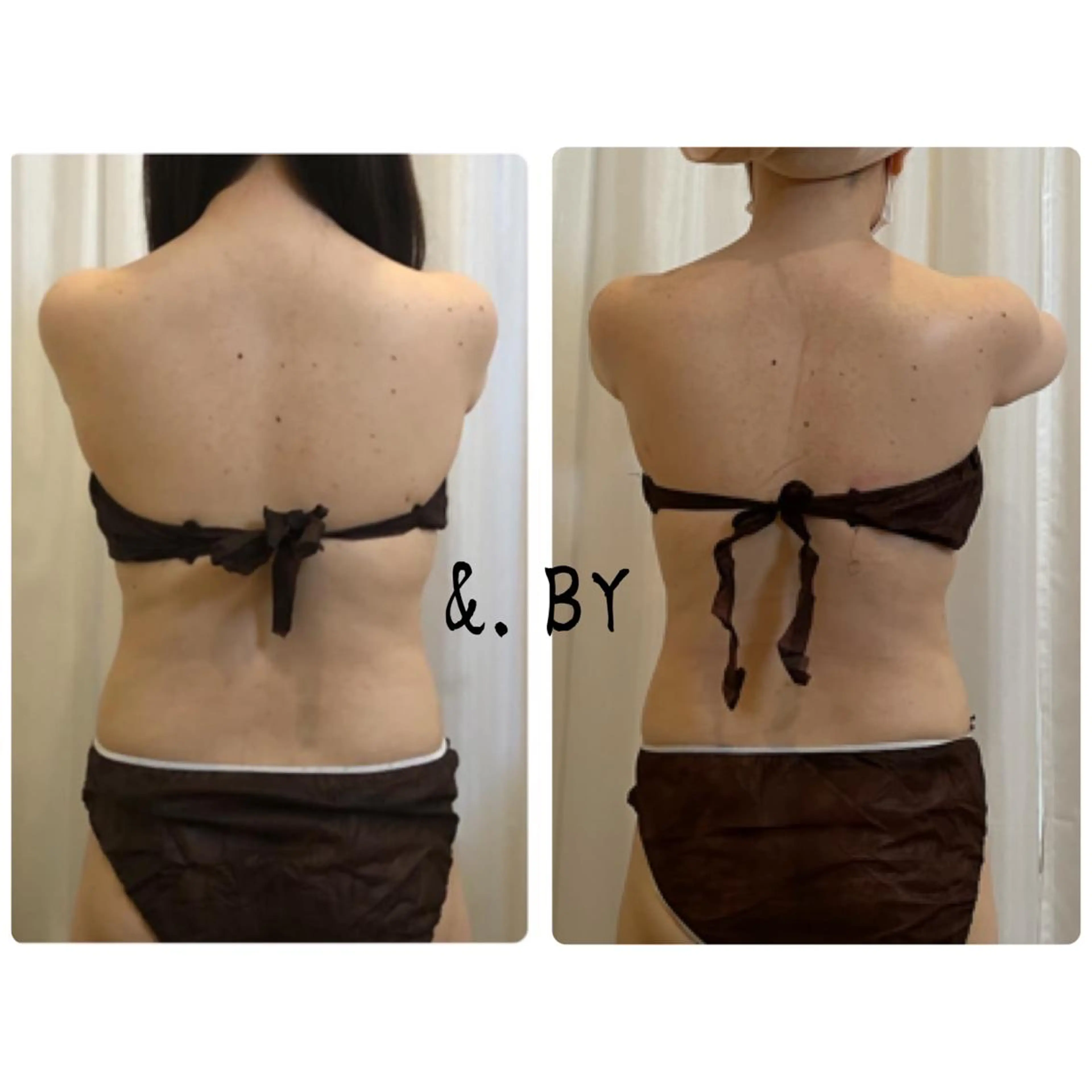 &. BYのエステ・リラクイメージ