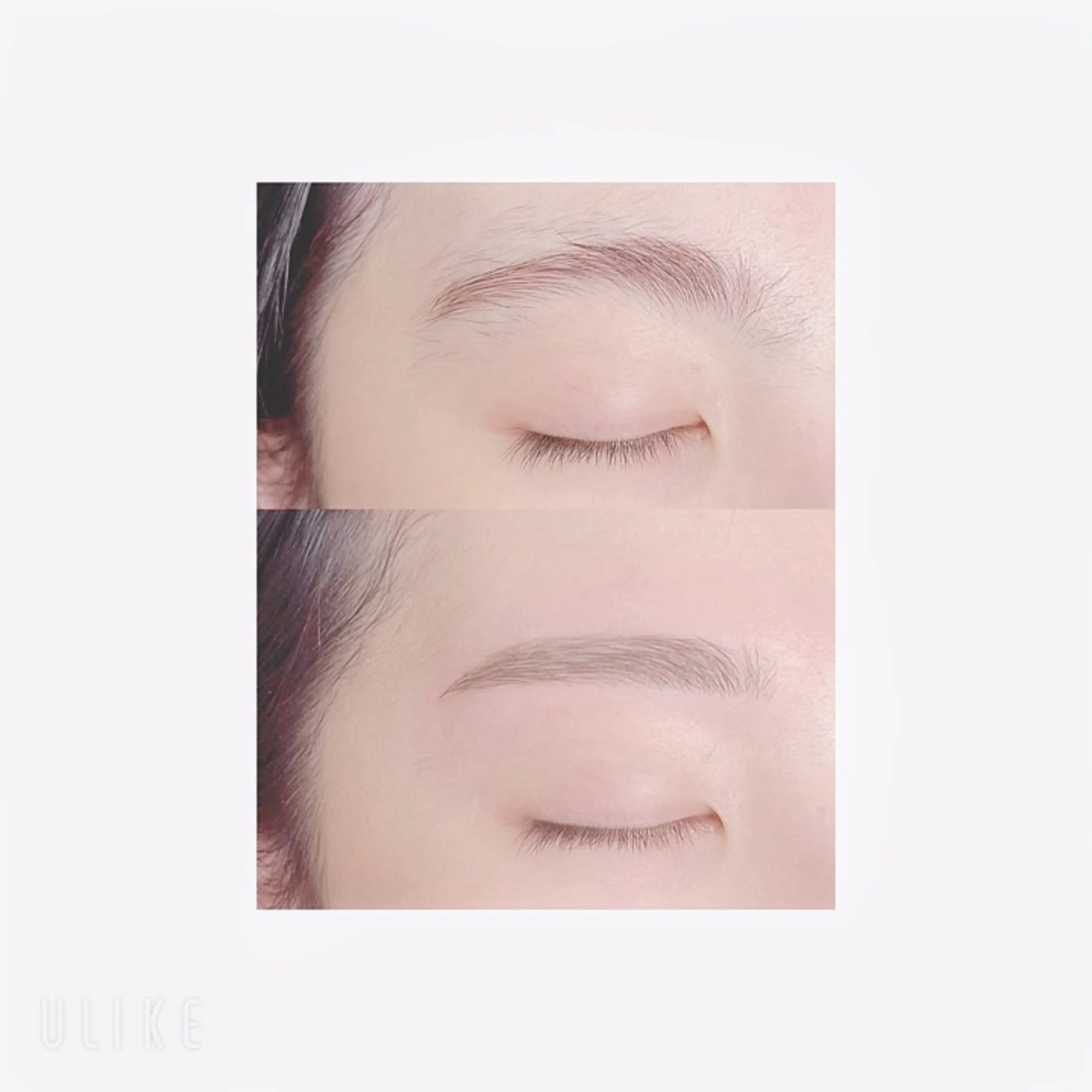 マツエク・マツパ まつげ_眉毛 髪質改善__Oto.のマツエク・マツパデザイン