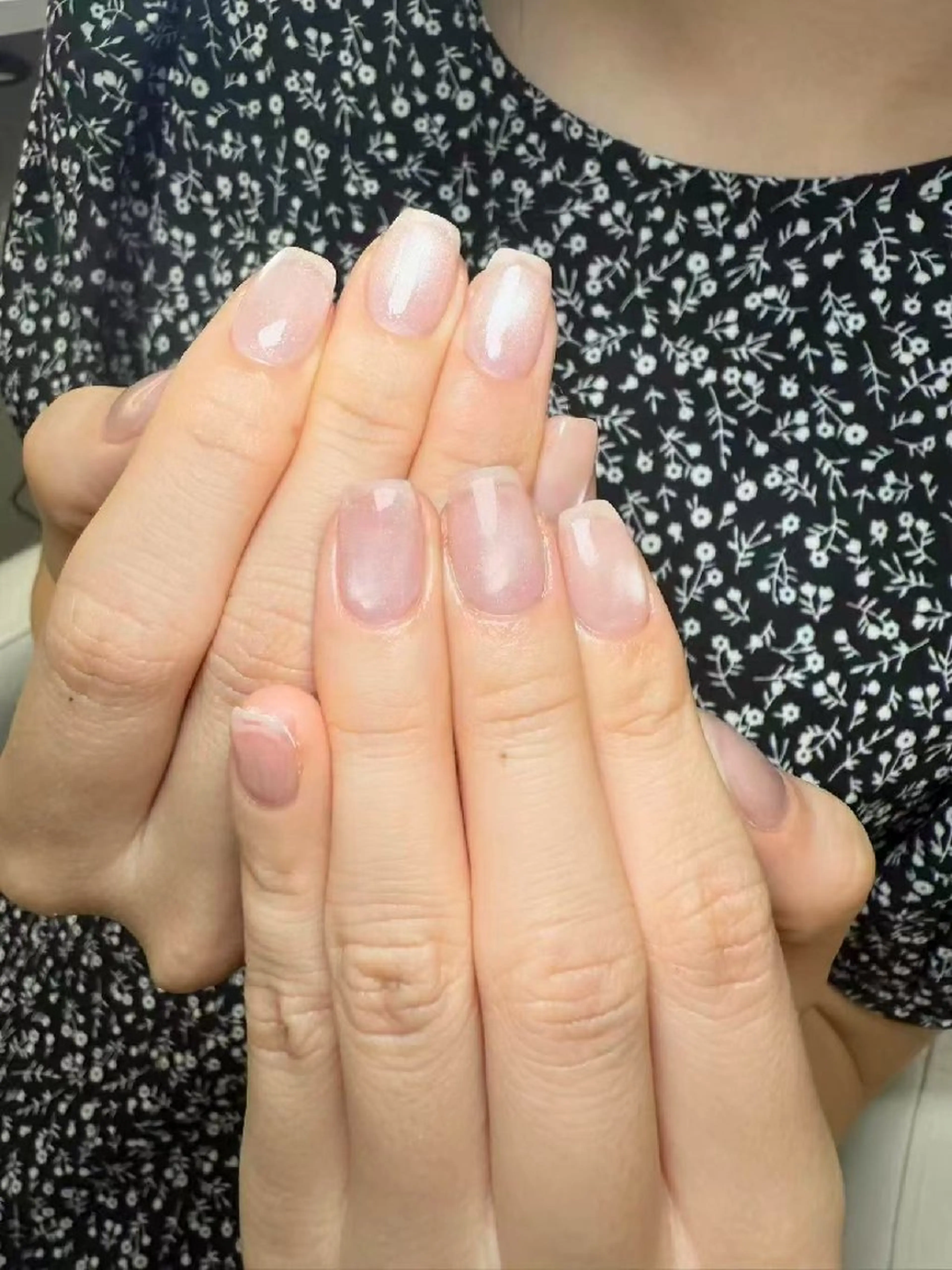 ネイル ハンドネイル 森♡Nail ♡ ②のネイルデザイン