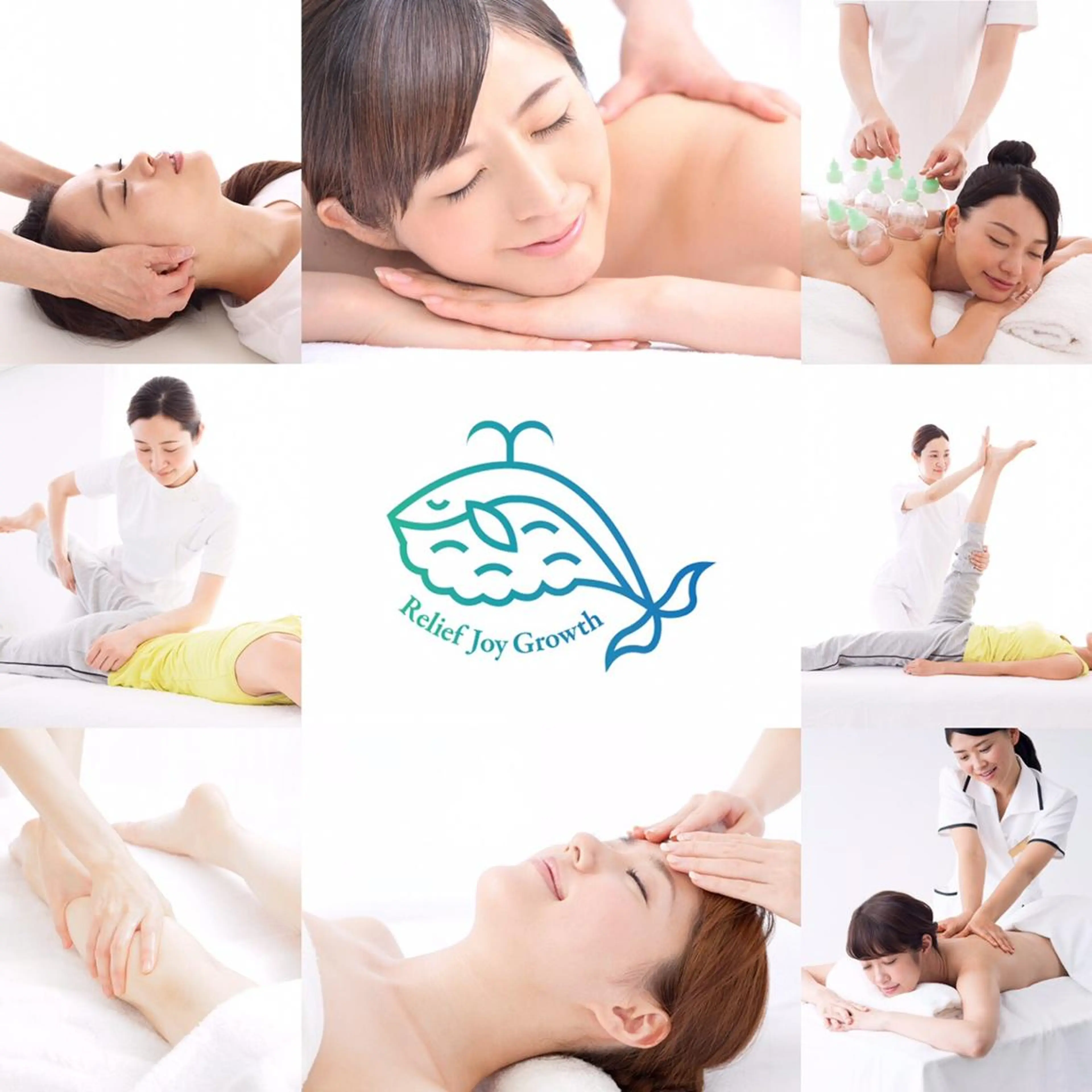 ☆ご新規様限定☆お試しに最適！お任せ30分コース♪　¥2940→¥2205の写真