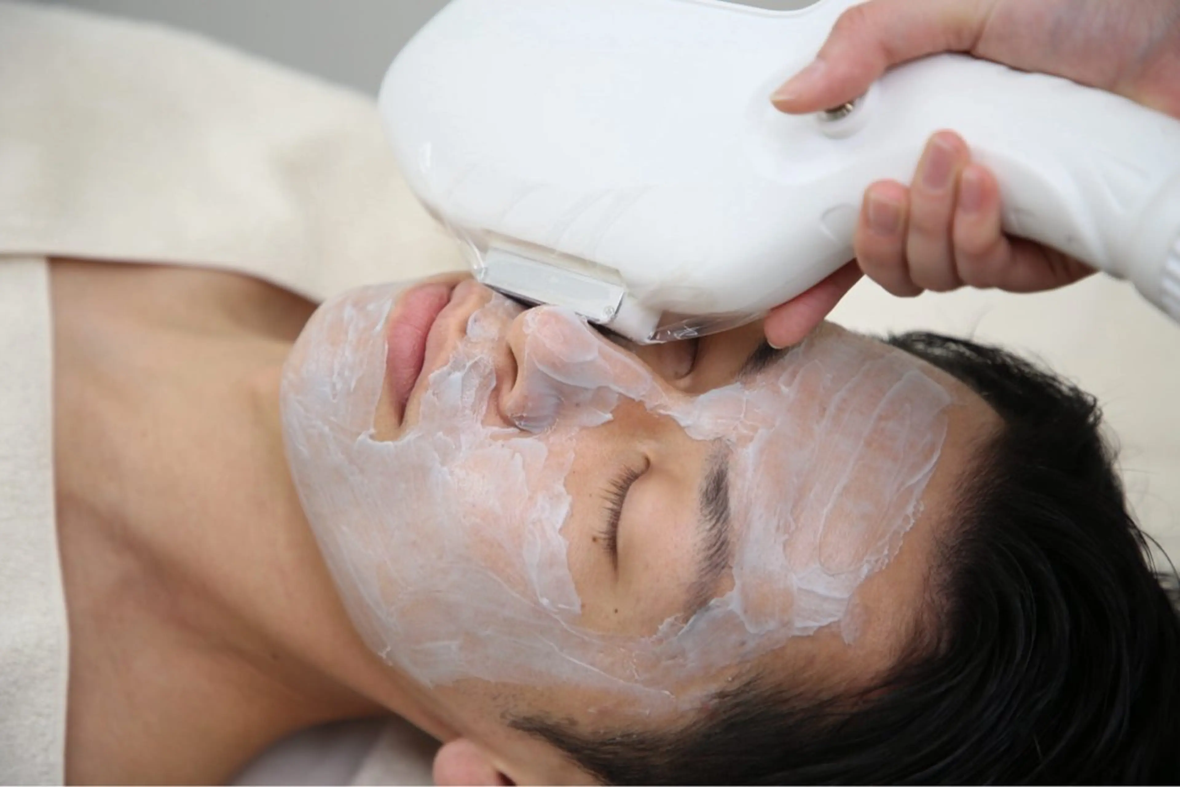 トータルクリア TAOKAのエステ・リラクイメージ