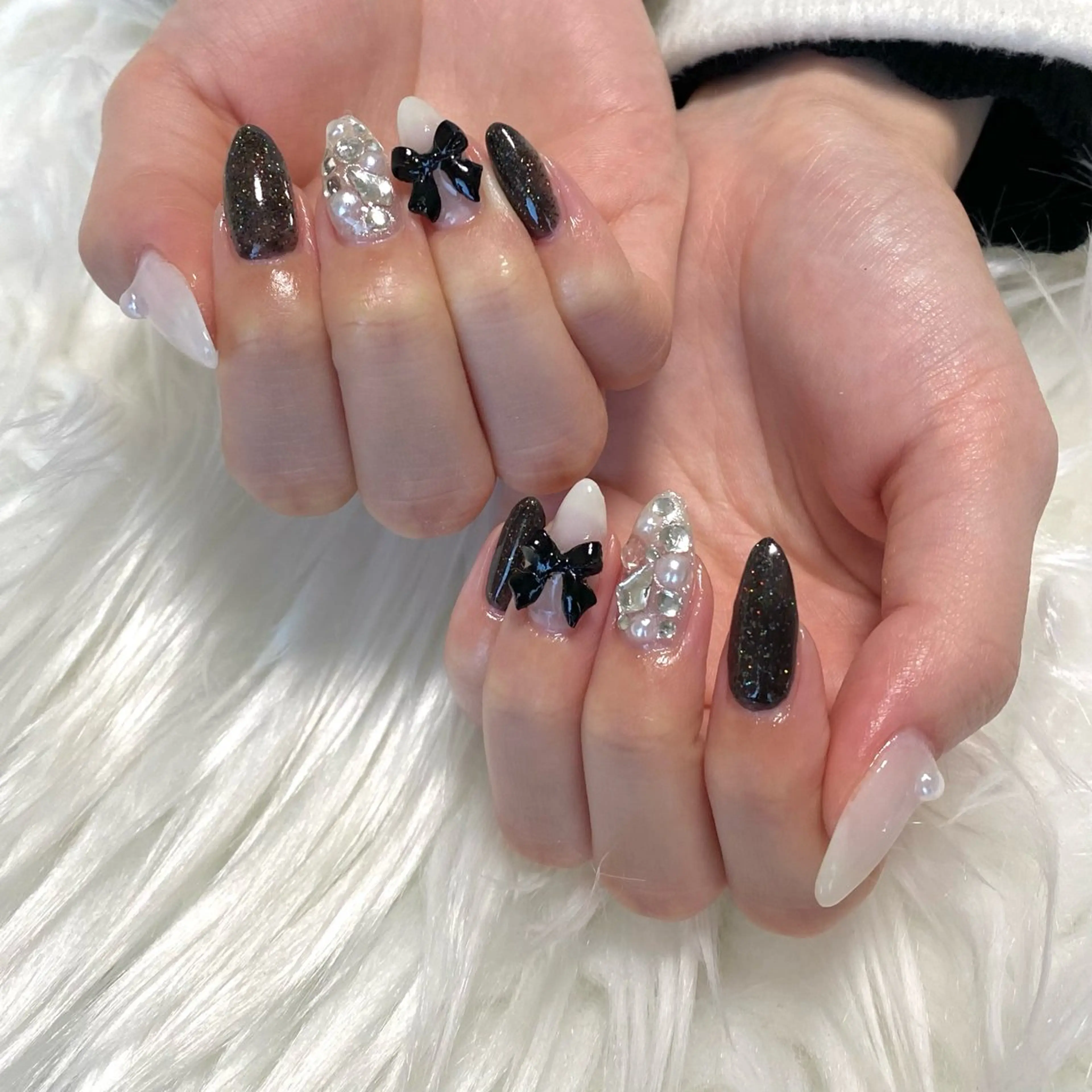 ネイル ハンドネイル Verita nailのネイルデザイン