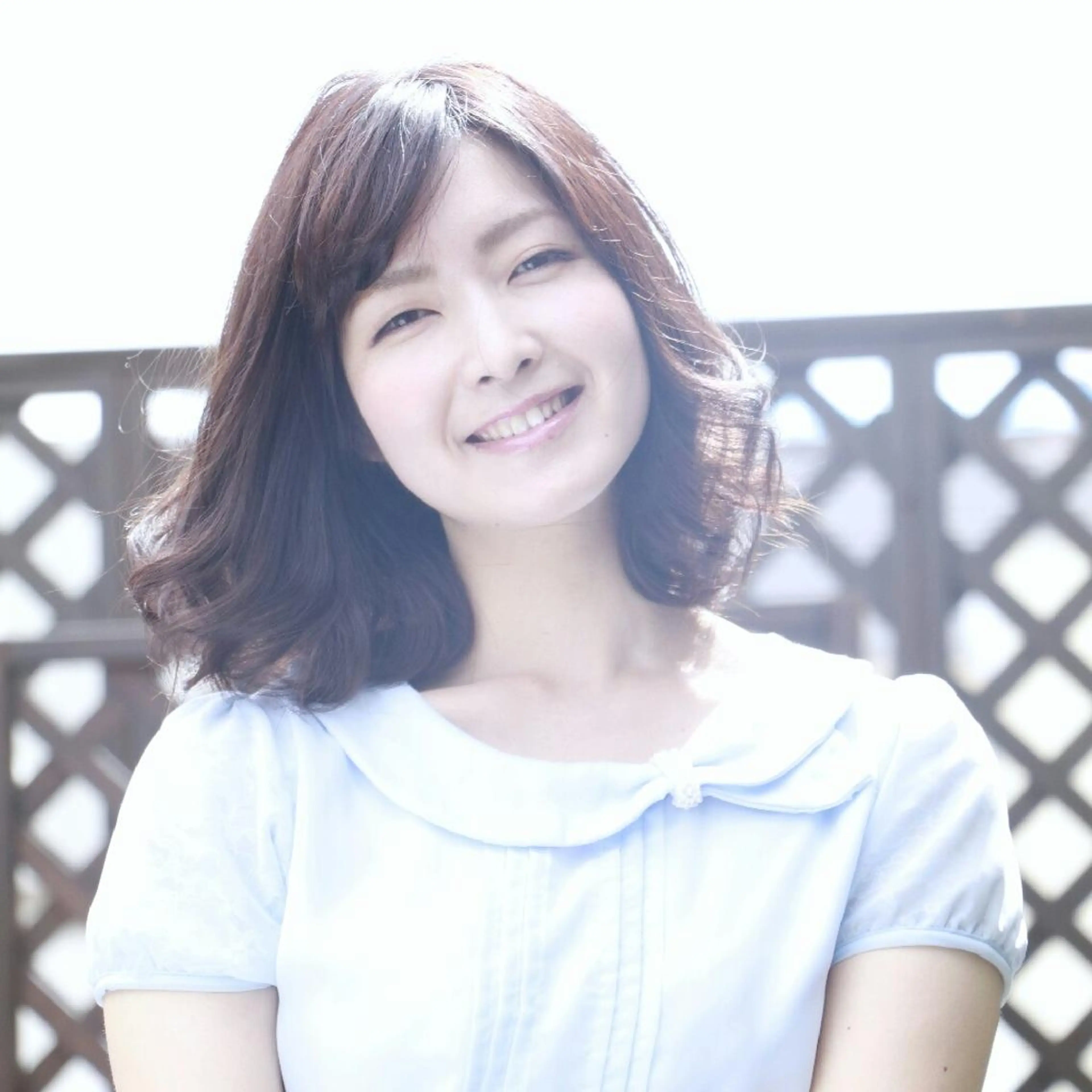 ミディアム 高橋 亮/ショートカットのヘアスタイル