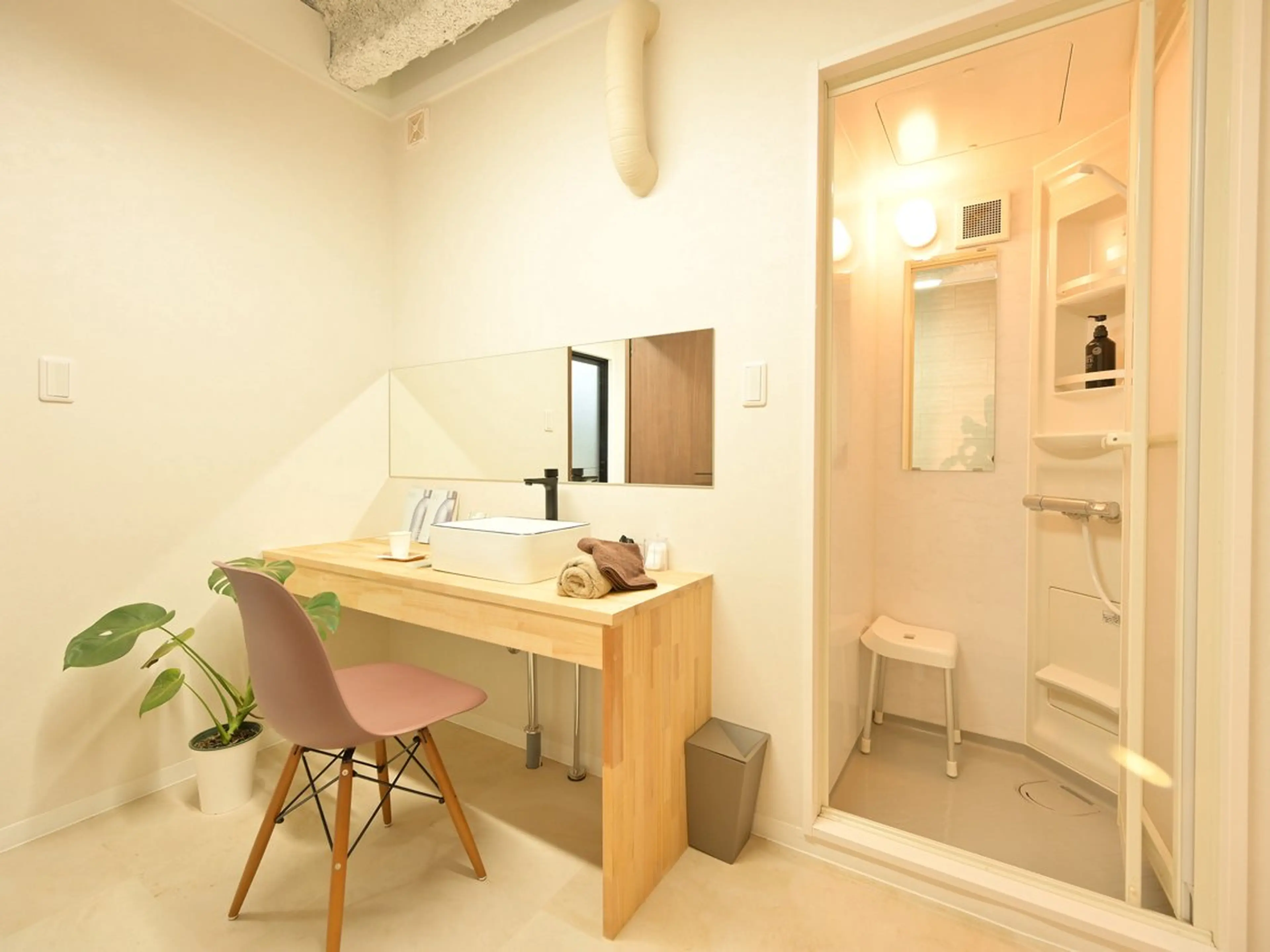 エステ リラク 酵素風呂併設/痩身 madokaのエステ・リラクイメージ