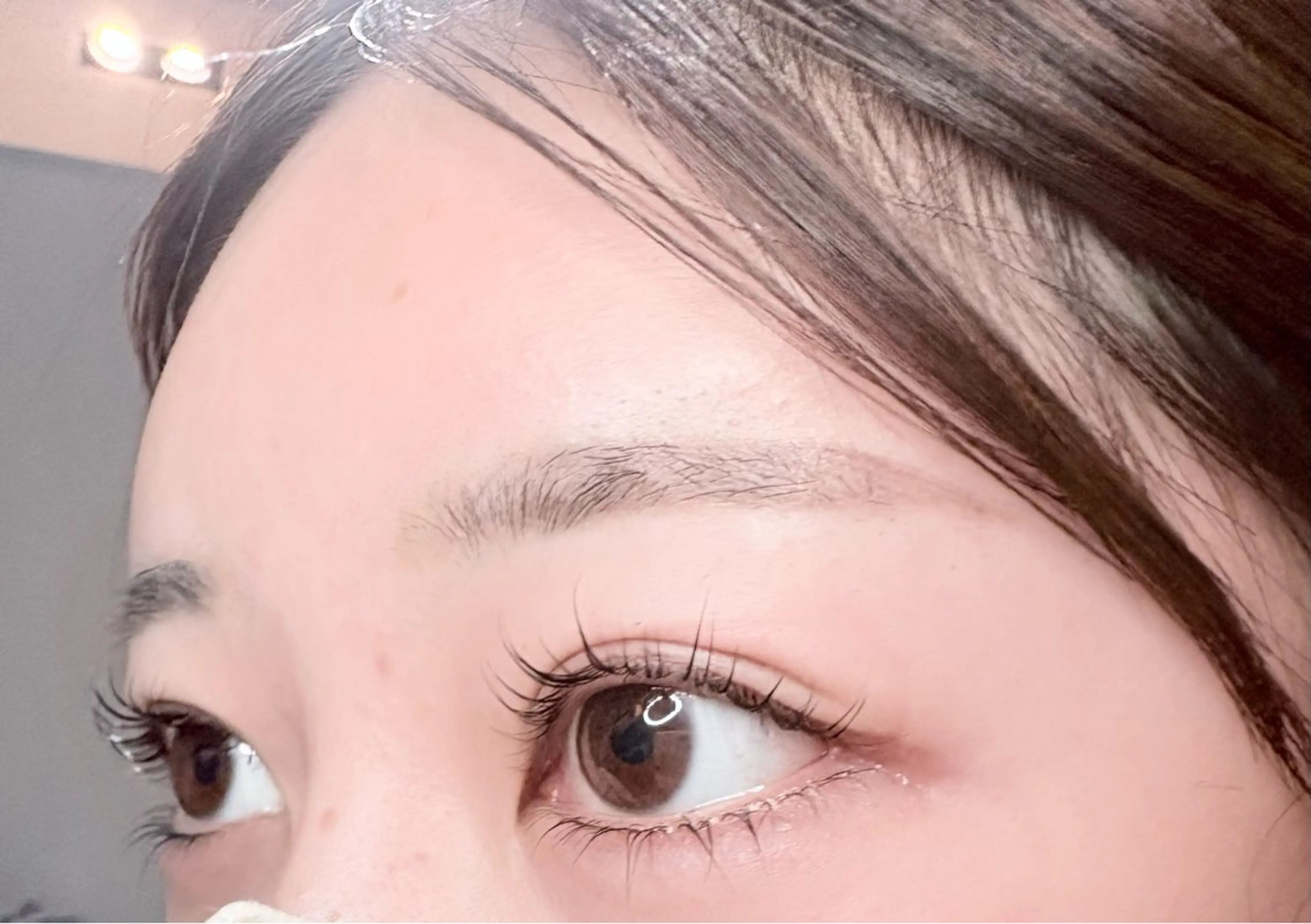 マツエク・マツパ Fleurdia心斎橋店所属・Fleurdia 🌟のマツエク・マツパデザイン