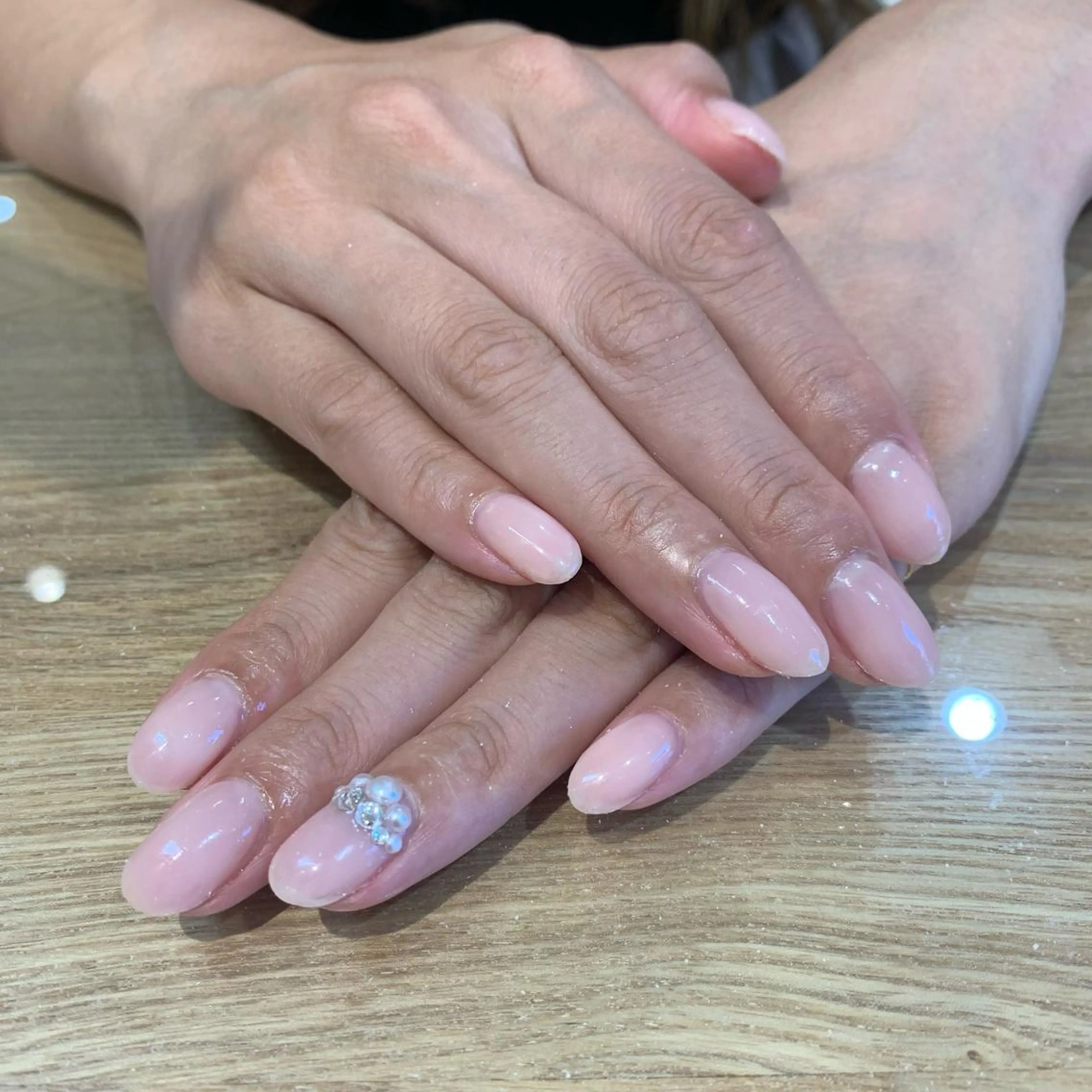 ネイル ✨🍀岩崎 唯🍀✨のヘアスタイル