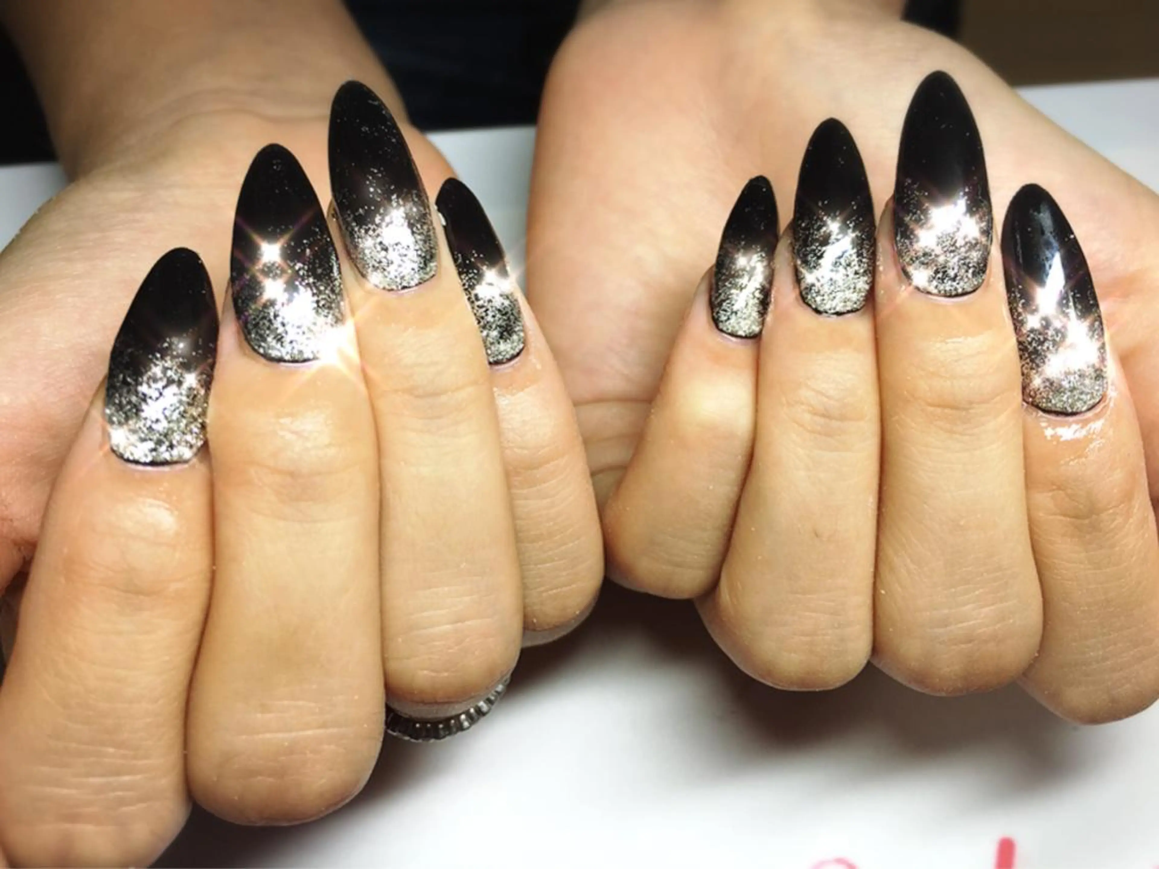 ロング ネイル スカルプネイル Beauty Salon  Luna所属・Beauty Salon Lunaのエステ・リラクイメージ