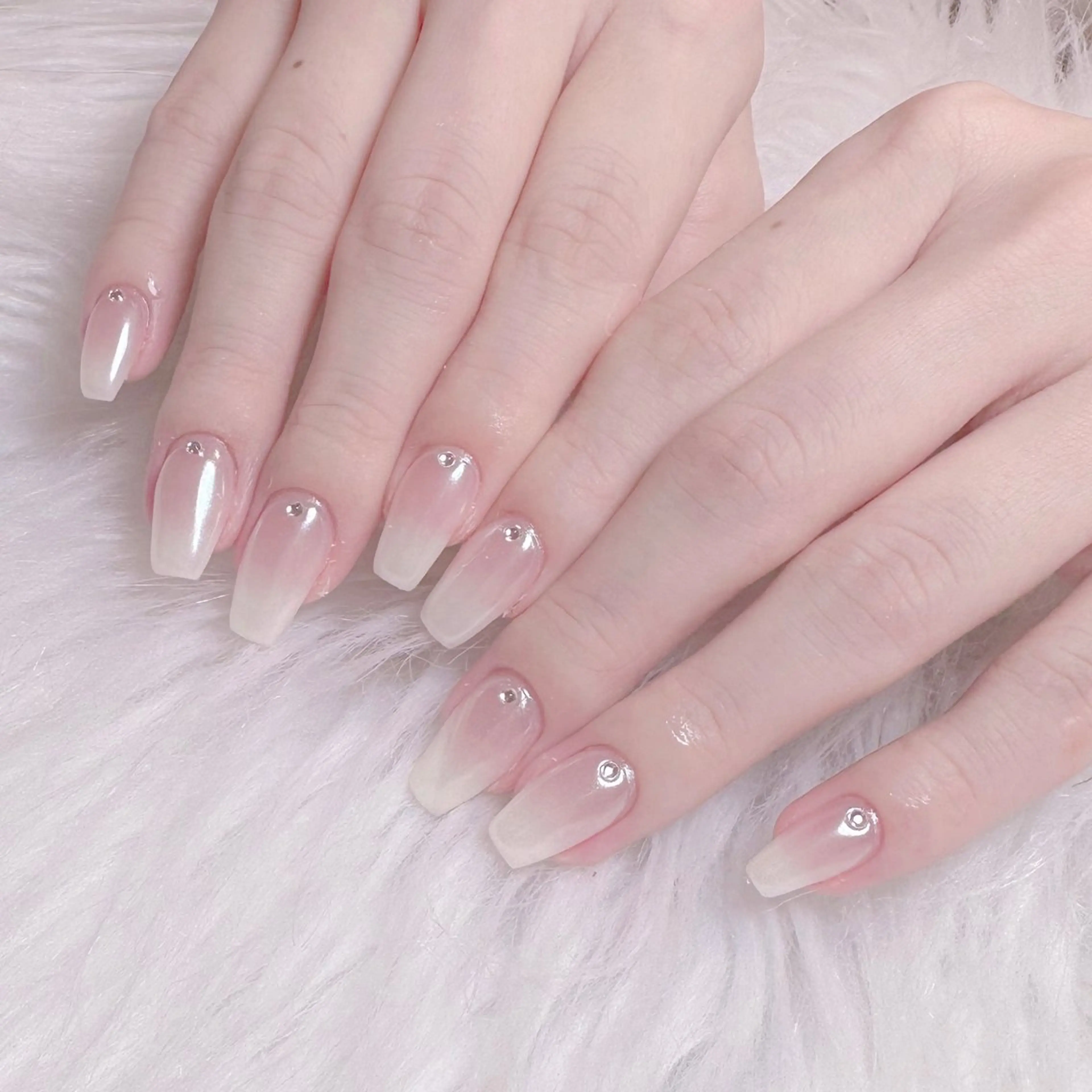 ネイル Mari 🎀のネイルデザイン