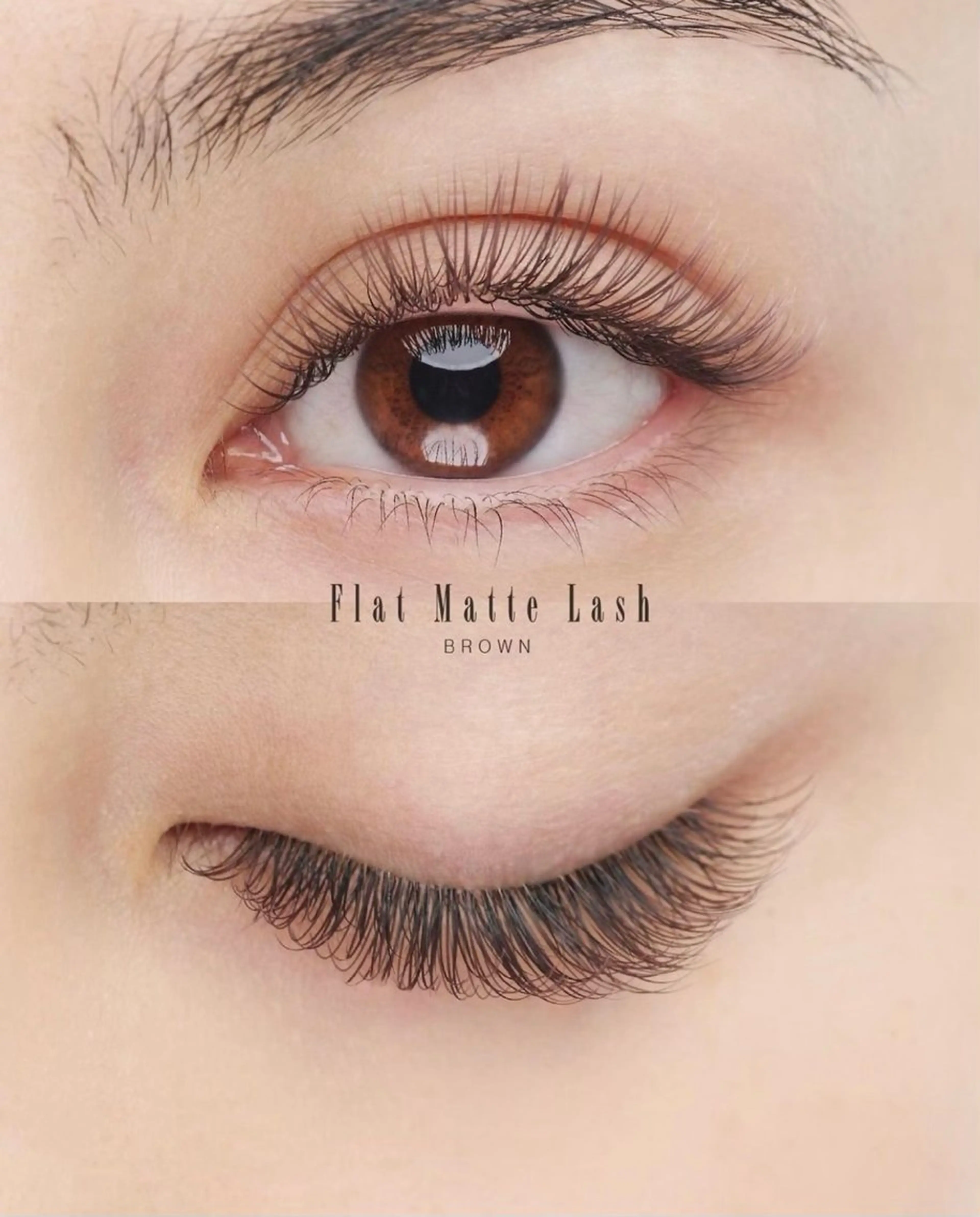 マツエク・マツパ the  moons.所属・伊藤たから☾ the moons.のマツエク・マツパデザイン