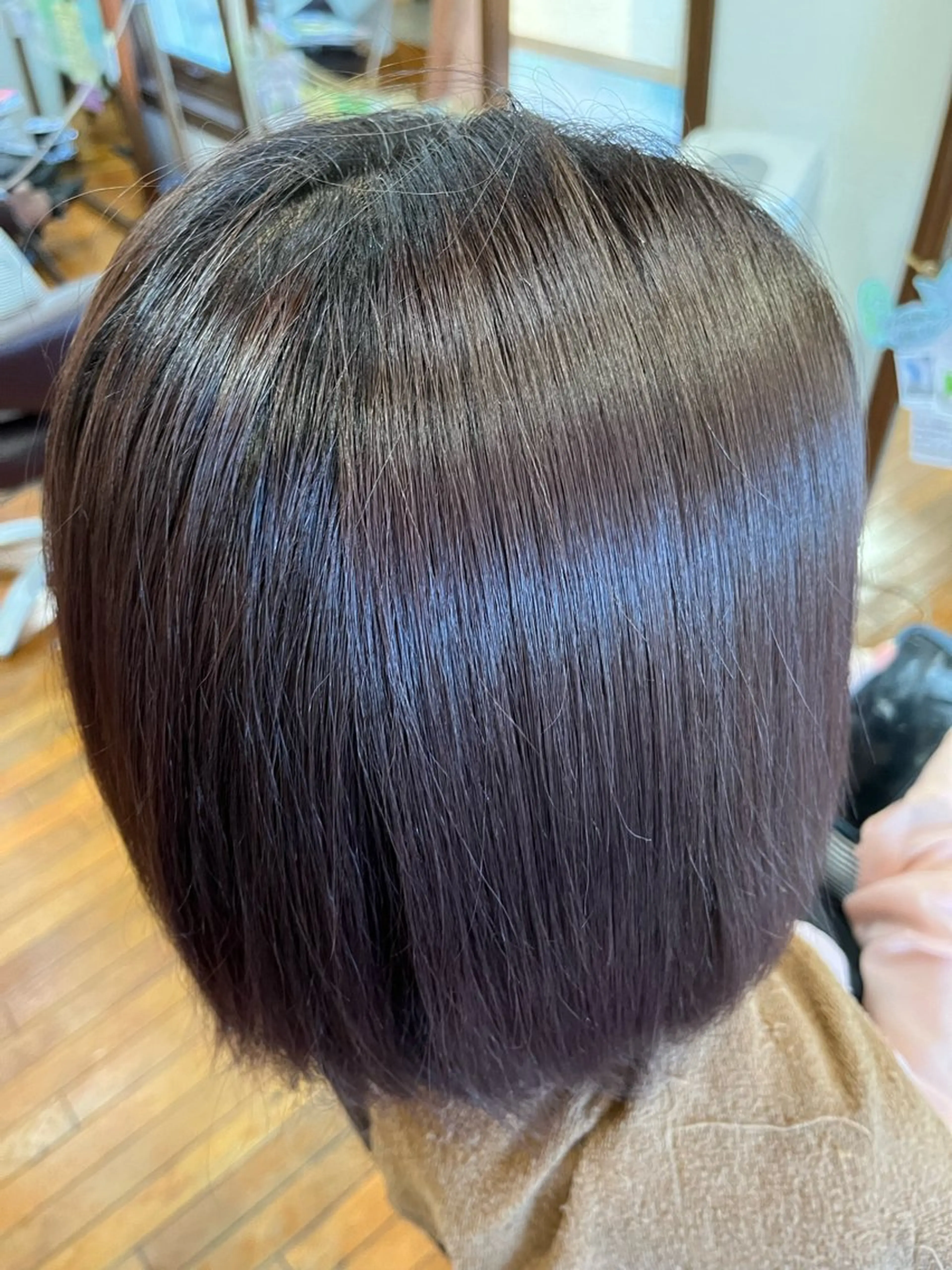 カラー ヘアカラー 🔮丸山 晃也💫のヘアスタイル