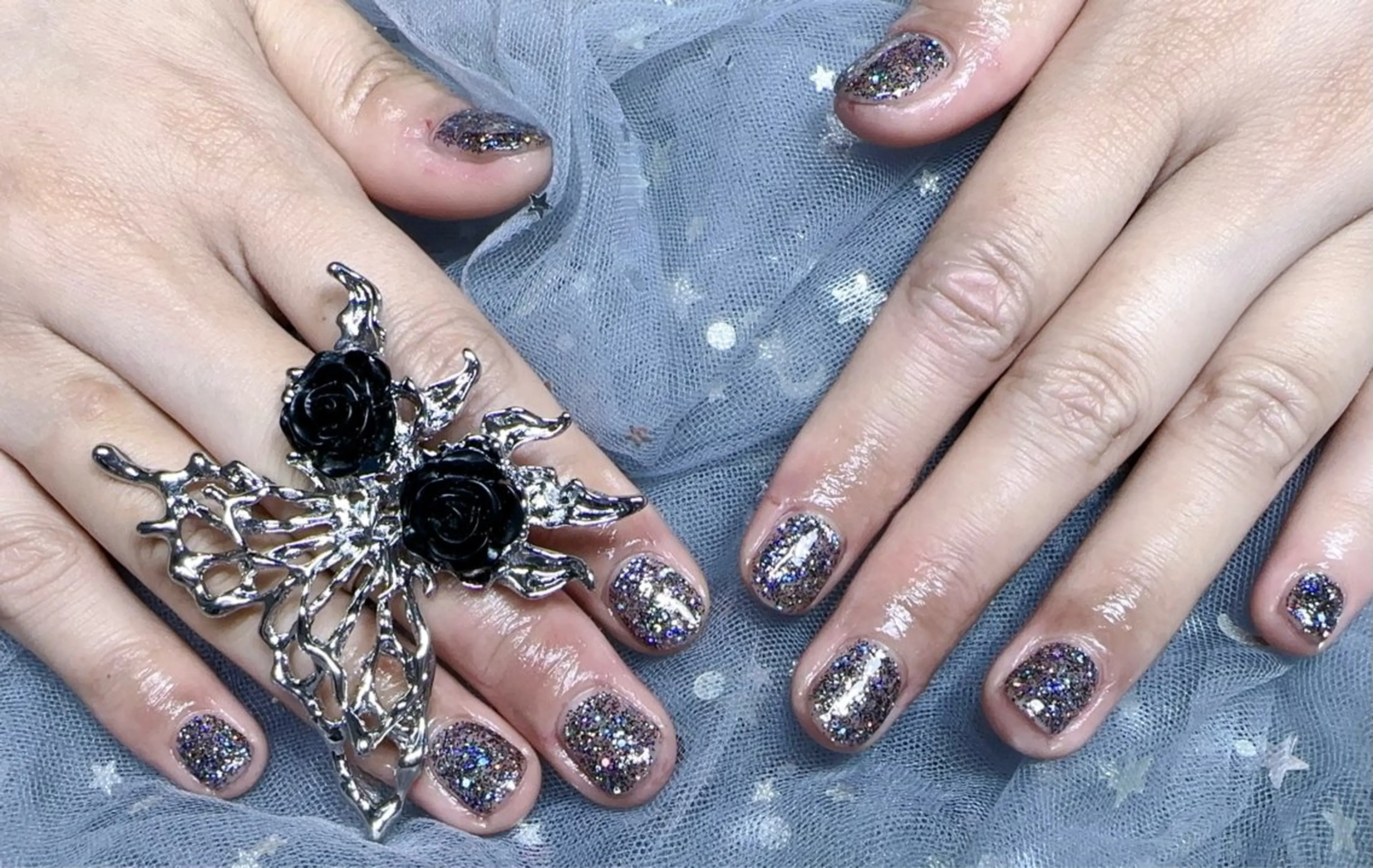 ネイル Nail Salon J.Cのネイルデザイン