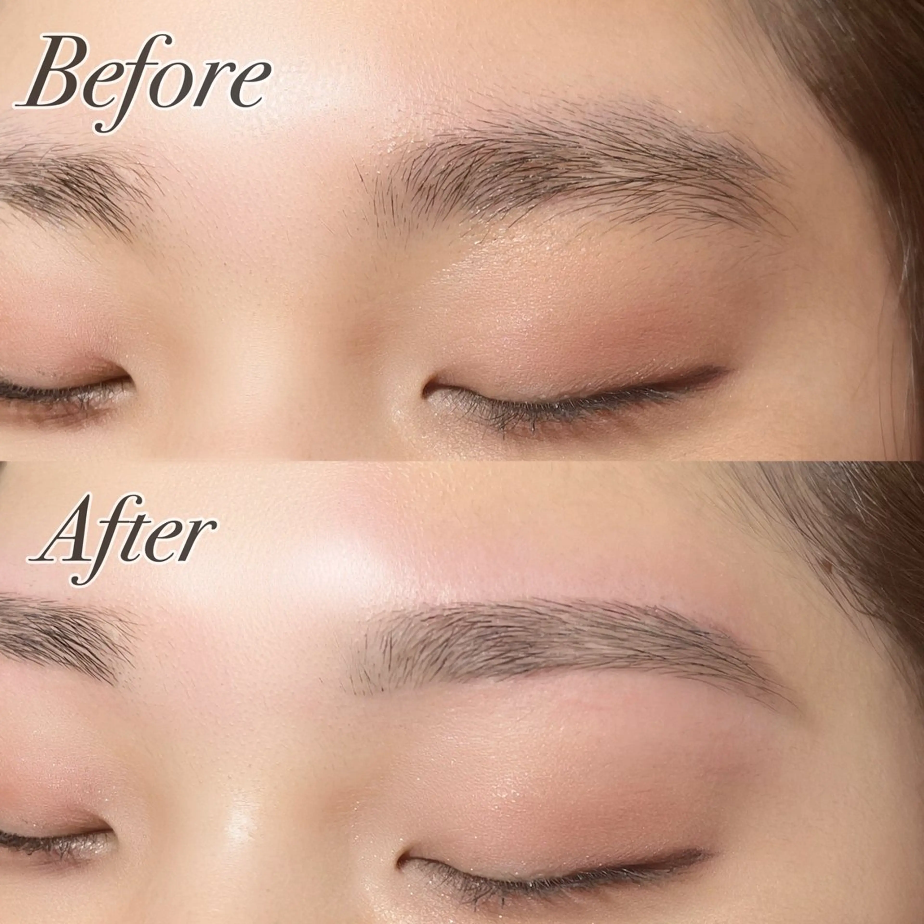 アイブロウ 眉毛ワックス脱毛 ワックス脱毛 眉カット その他(アイブロウ) fein.Ruka ♡垢抜け美眉のマツエク・マツパデザイン