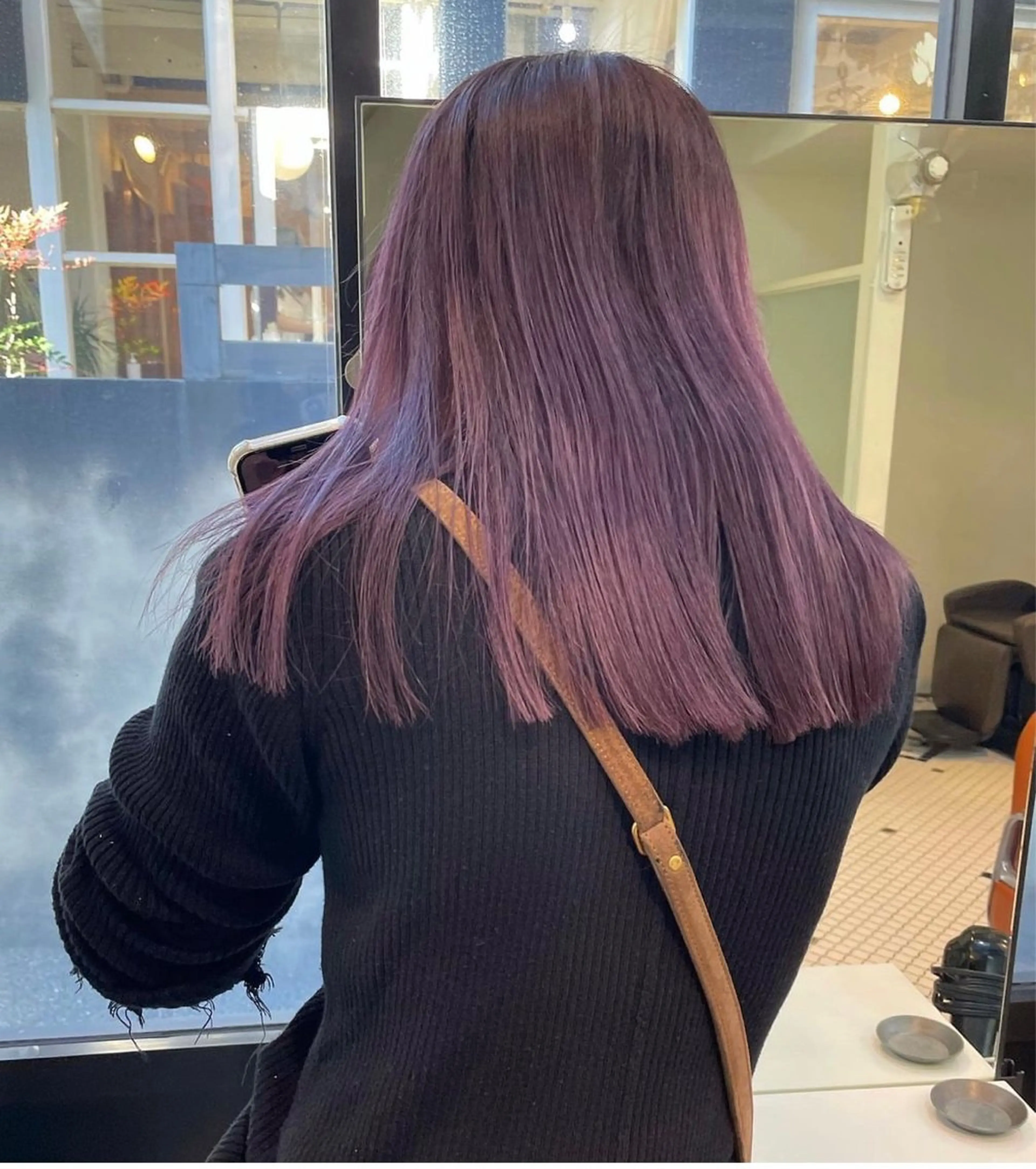 【🤍初回限定🤍】ケアブリーチ＋カラーの写真