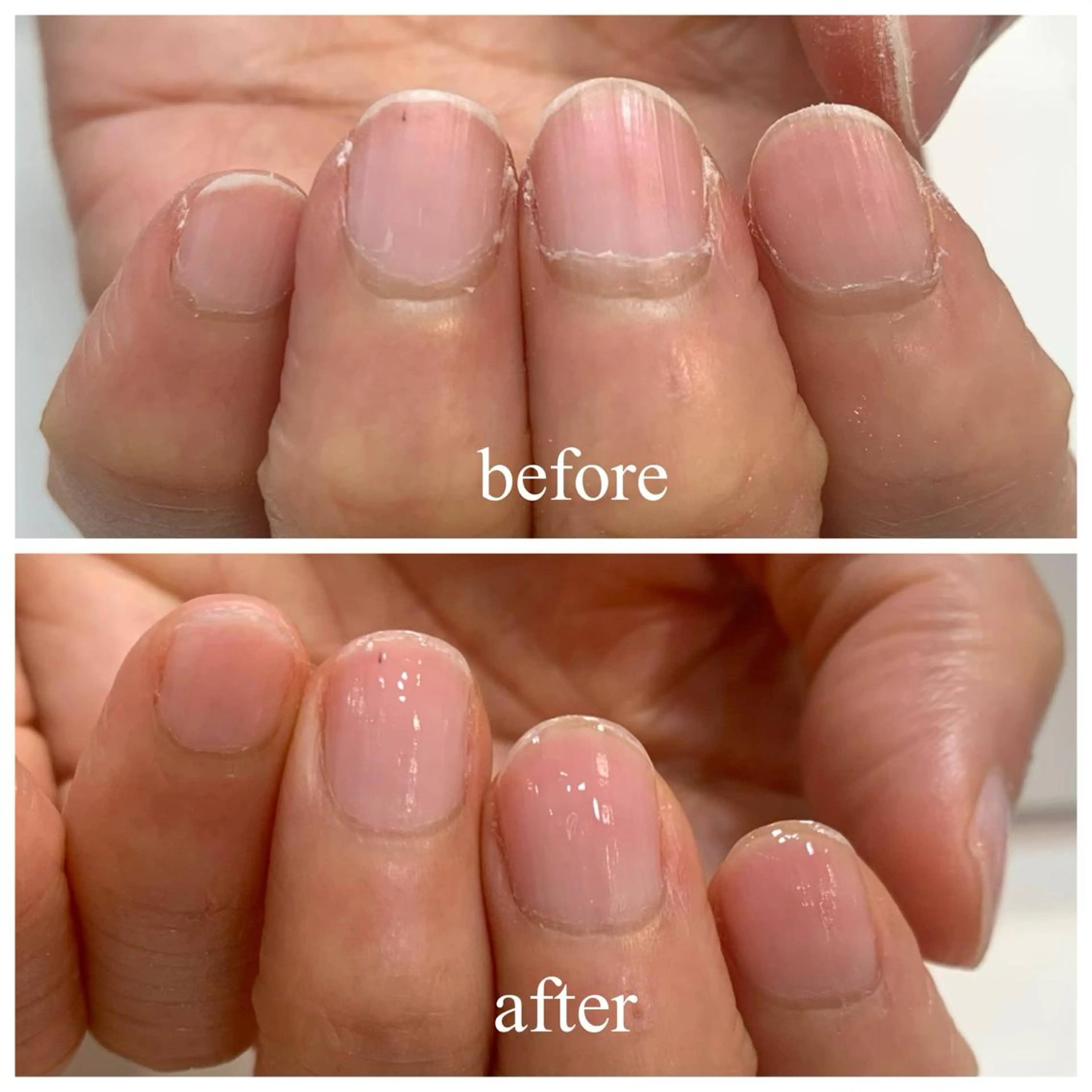 ネイル ネイルハウス リップルのネイルデザイン