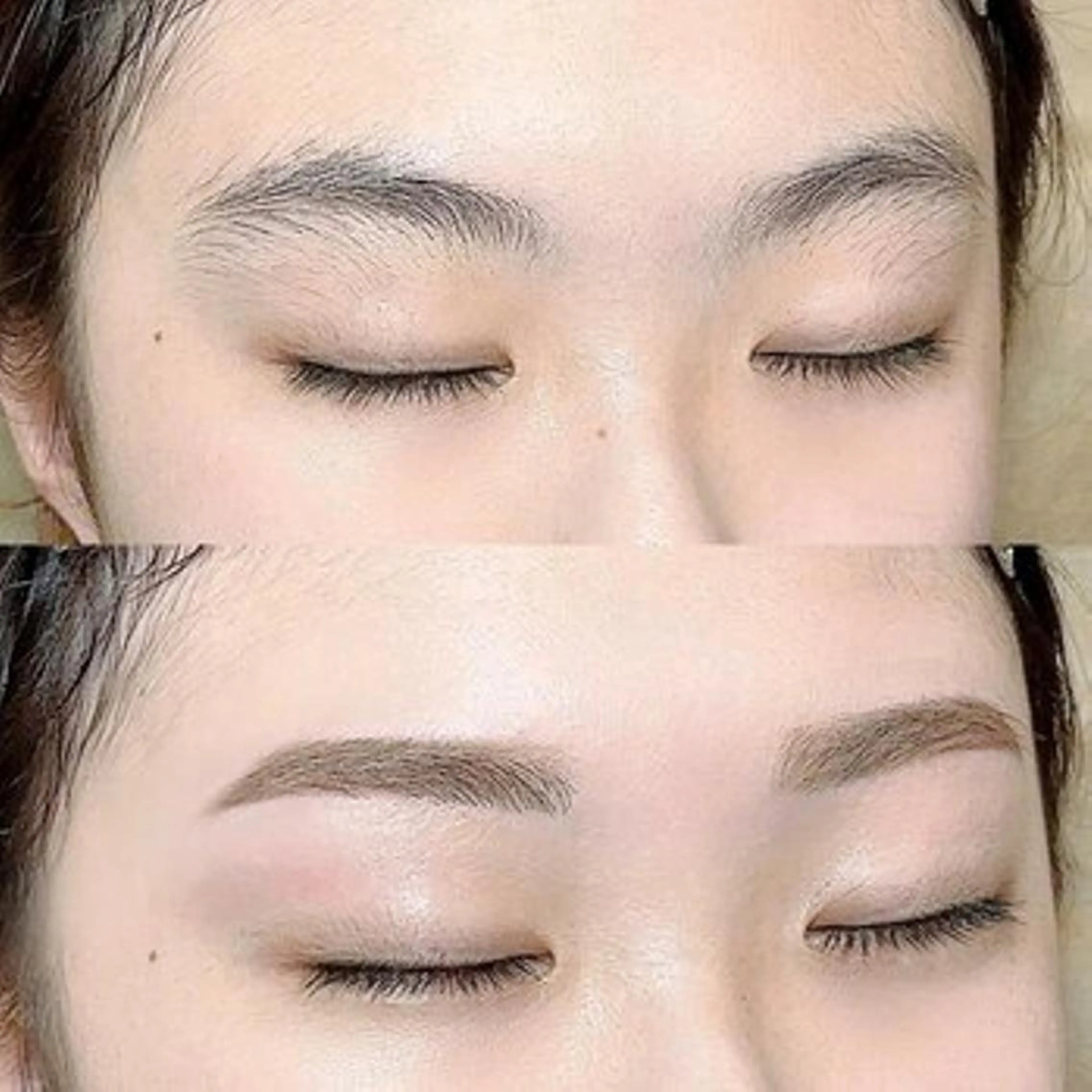 アイブロウ ワックス脱毛 眉カット その他(アイブロウ) I’ck京都河原町店 makoの眉毛・アイブロウイメージ