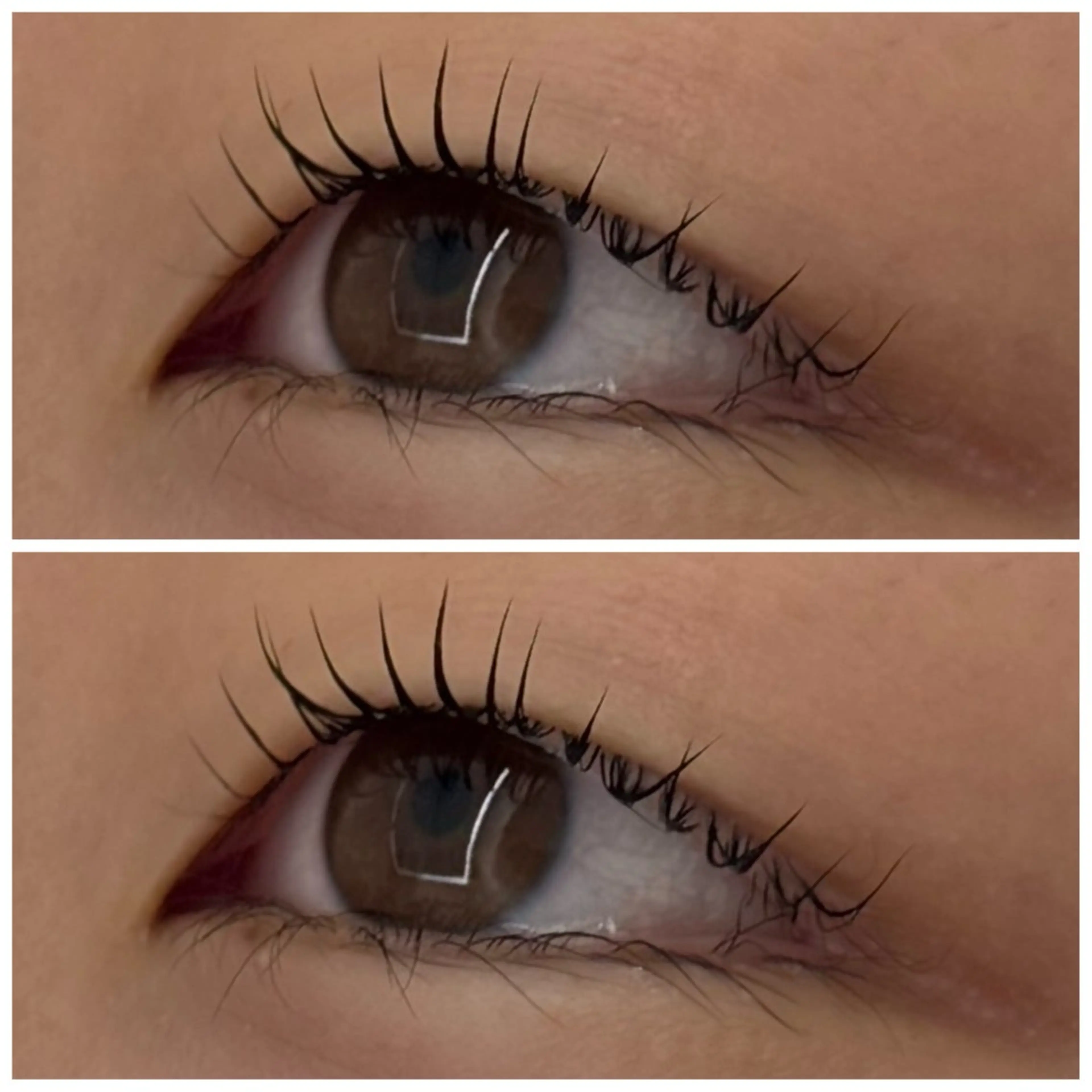 マツエク・マツパ クロダ ワカハのマツエク・マツパデザイン