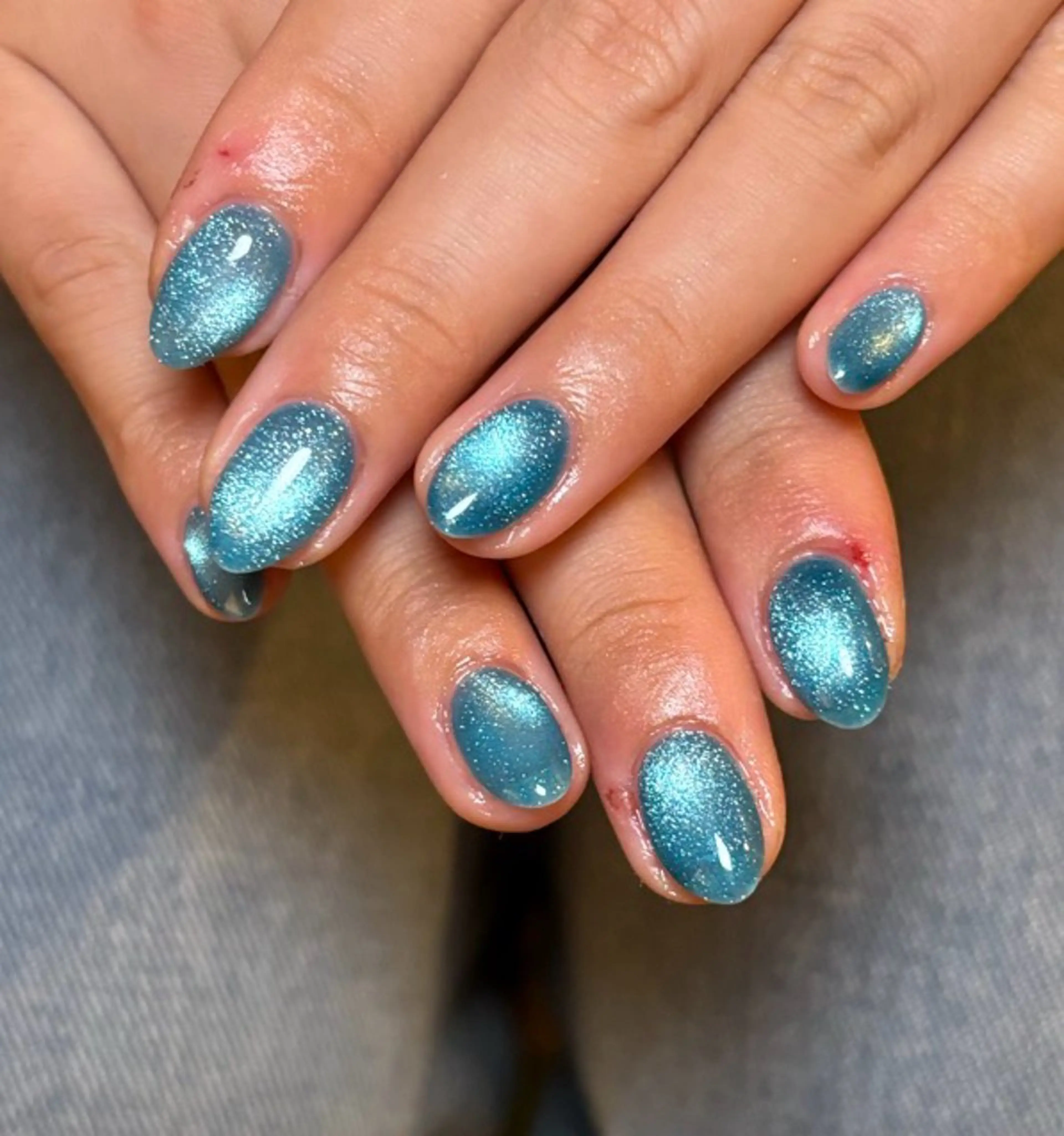 ネイル 京美人所属・京 美人のネイルデザイン