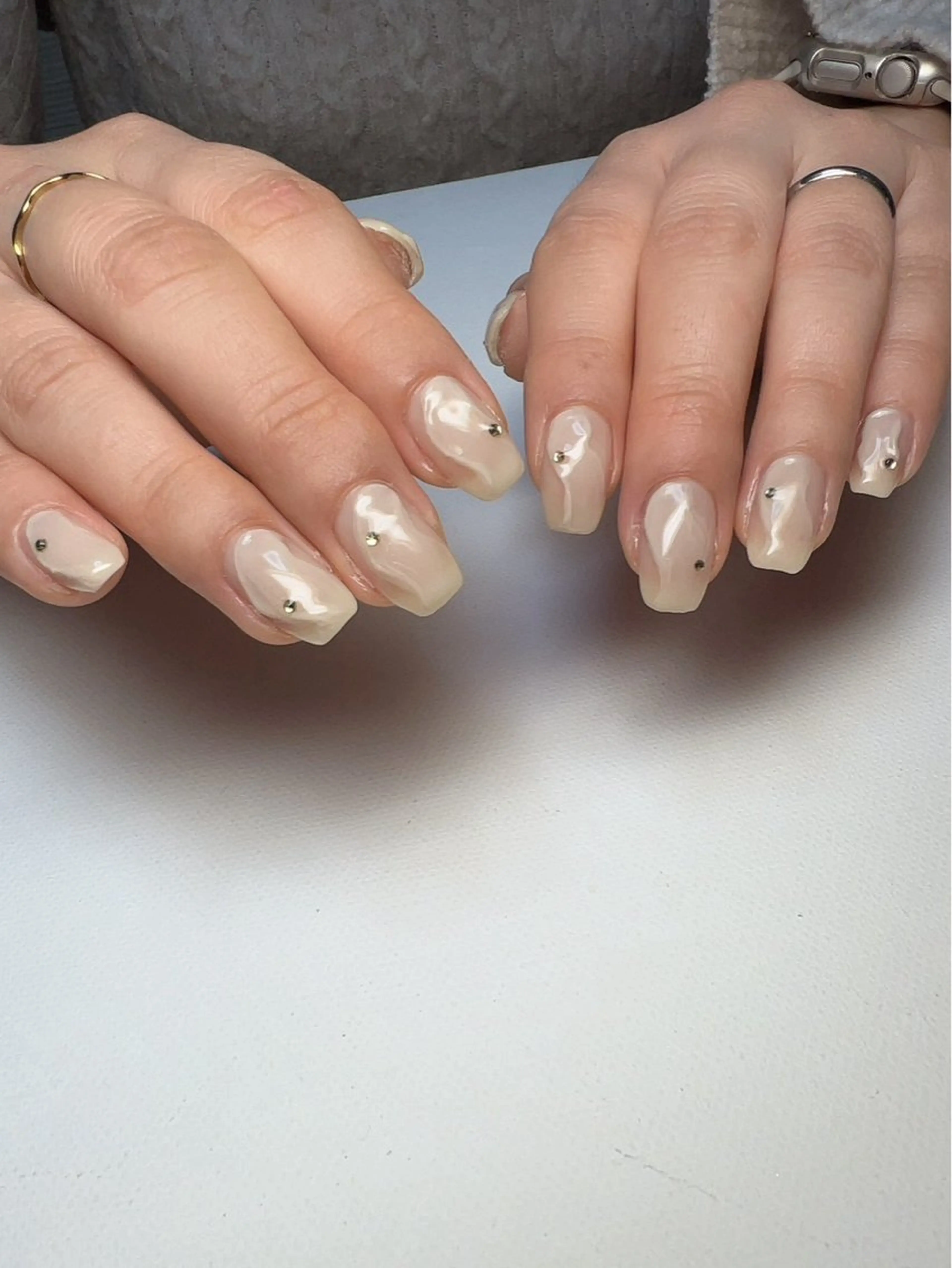 ネイル irooo 21のネイルデザイン