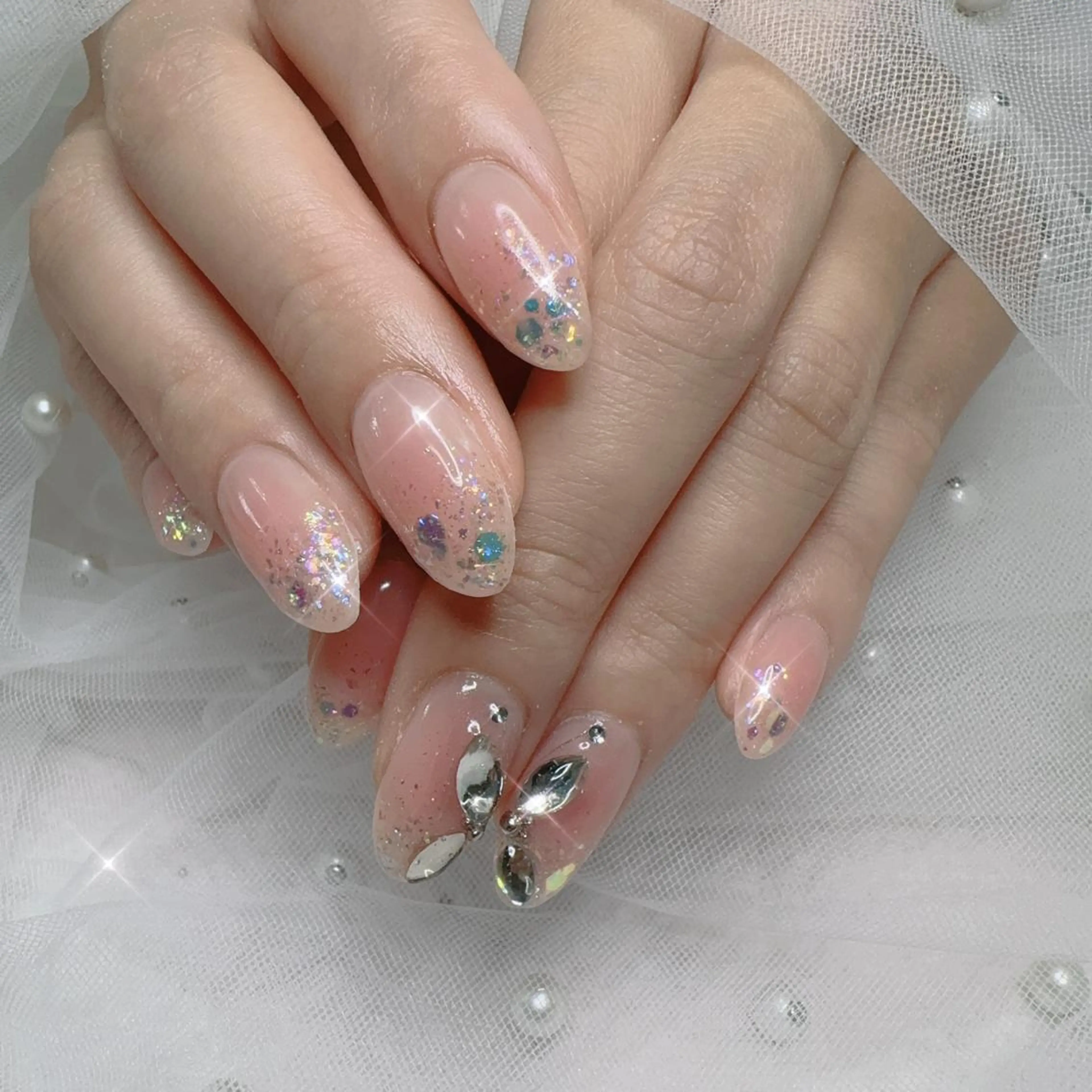 ネイル nail GZMのネイルデザイン