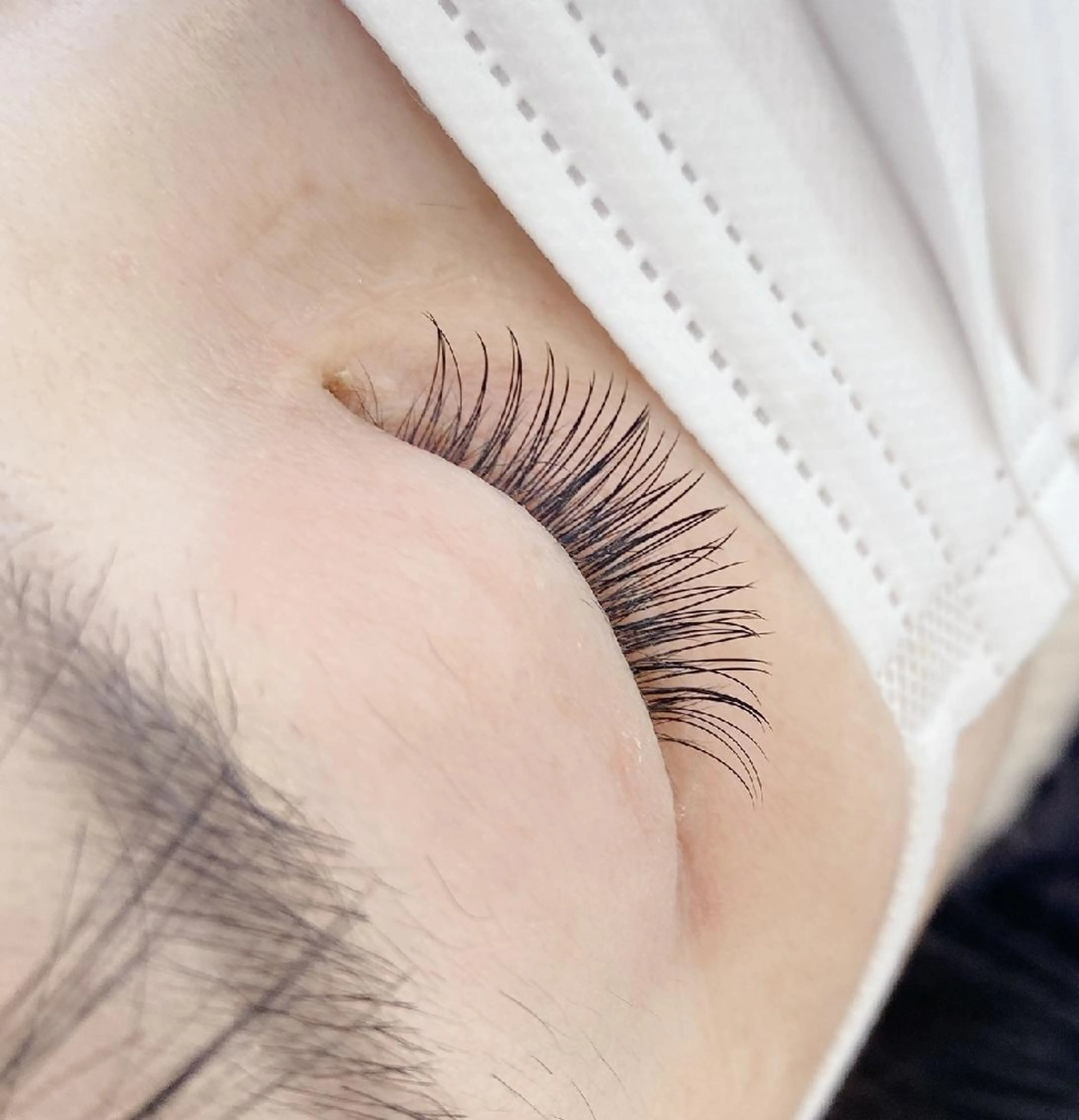 マツエク・マツパ アイラッシュサロン milimiliのマツエク・マツパデザイン