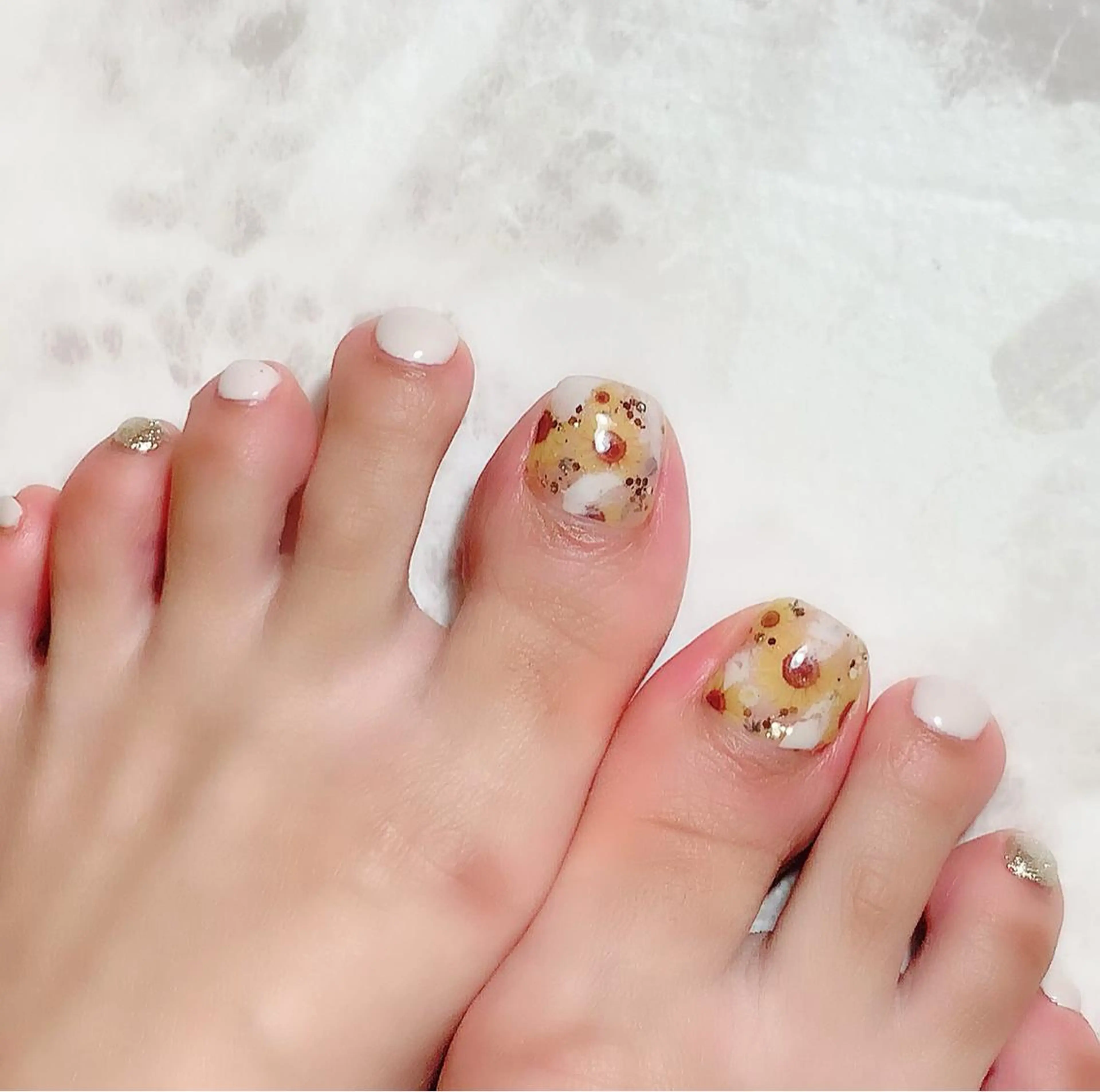 ネイル ハンドネイル Nail salon EM（エム）千葉のネイルデザイン