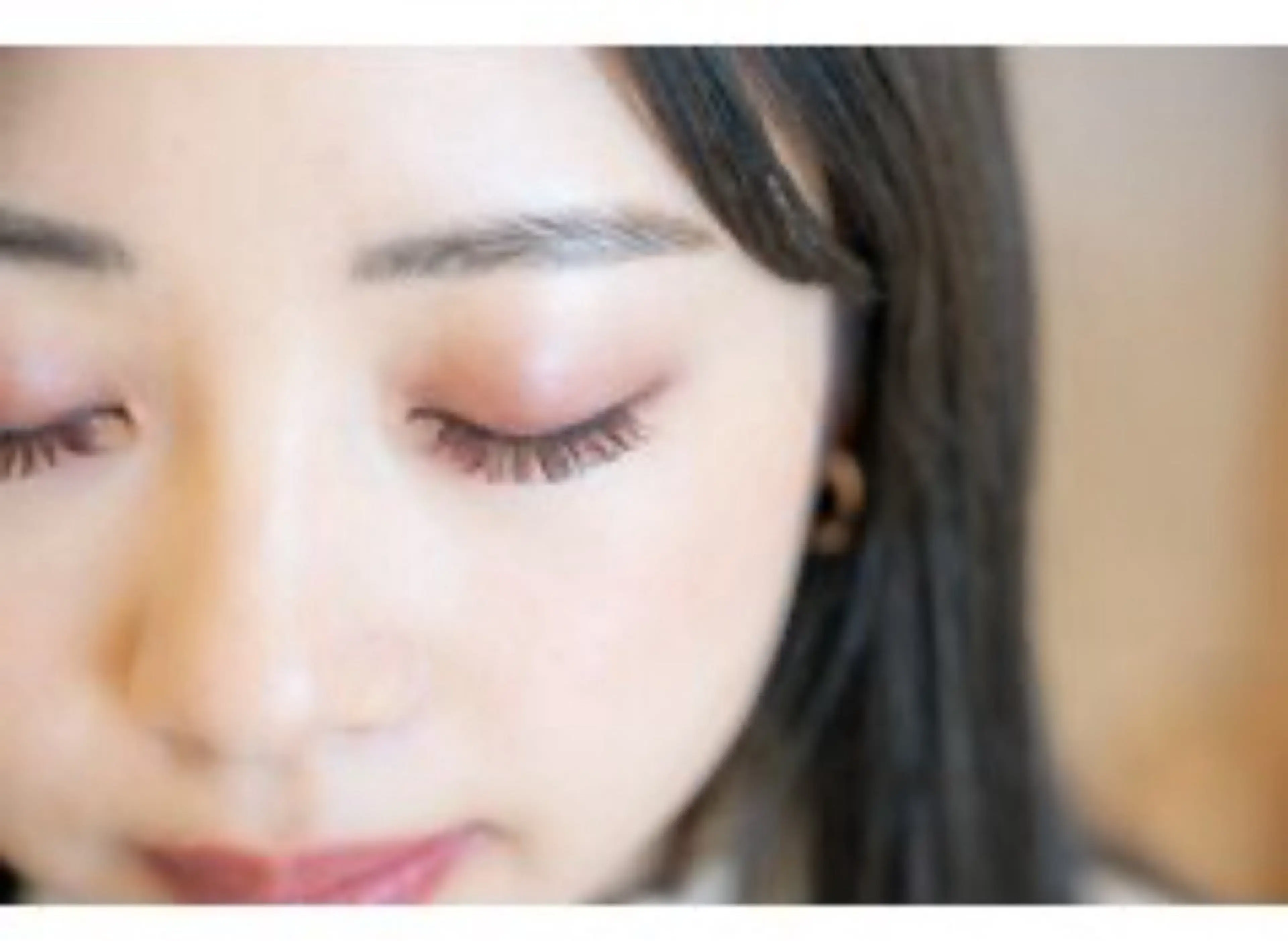 アイブロウ diarblue 今村の眉毛・アイブロウイメージ