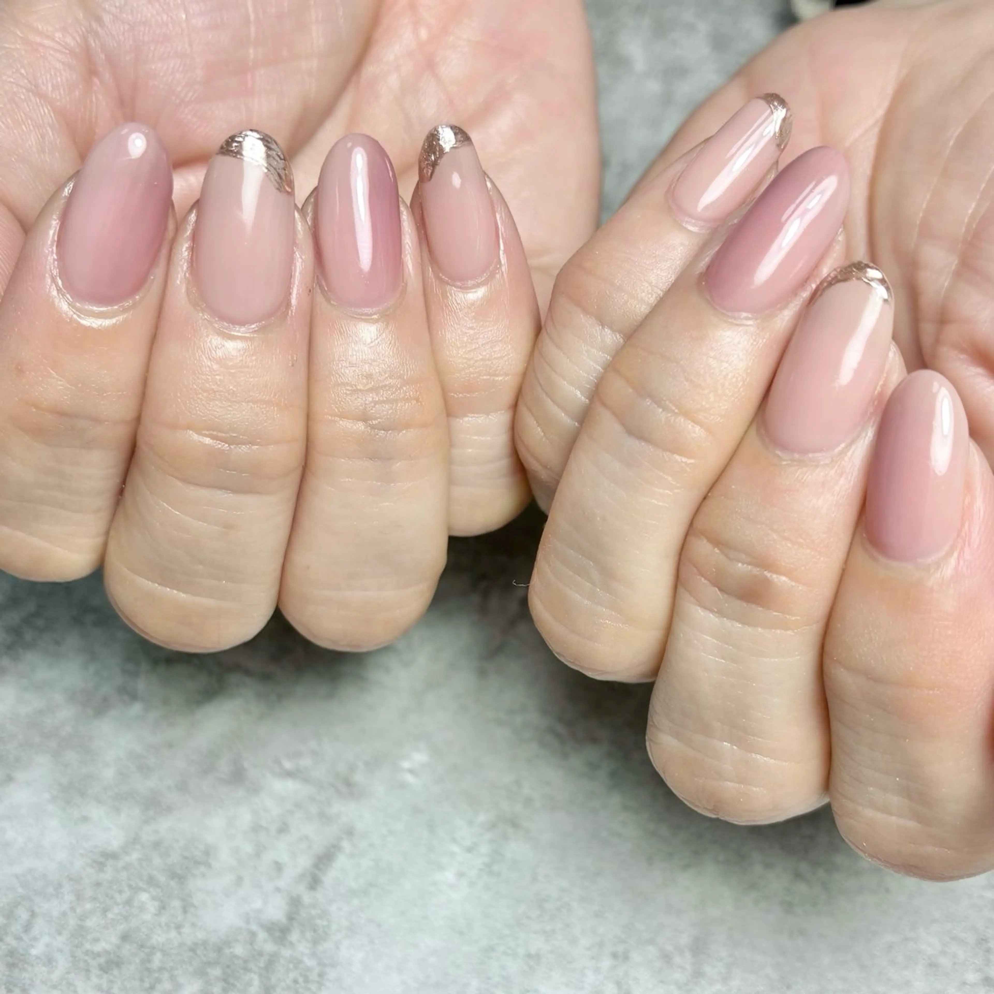 ネイル ハンドネイル nailsalon liccáのネイルデザイン