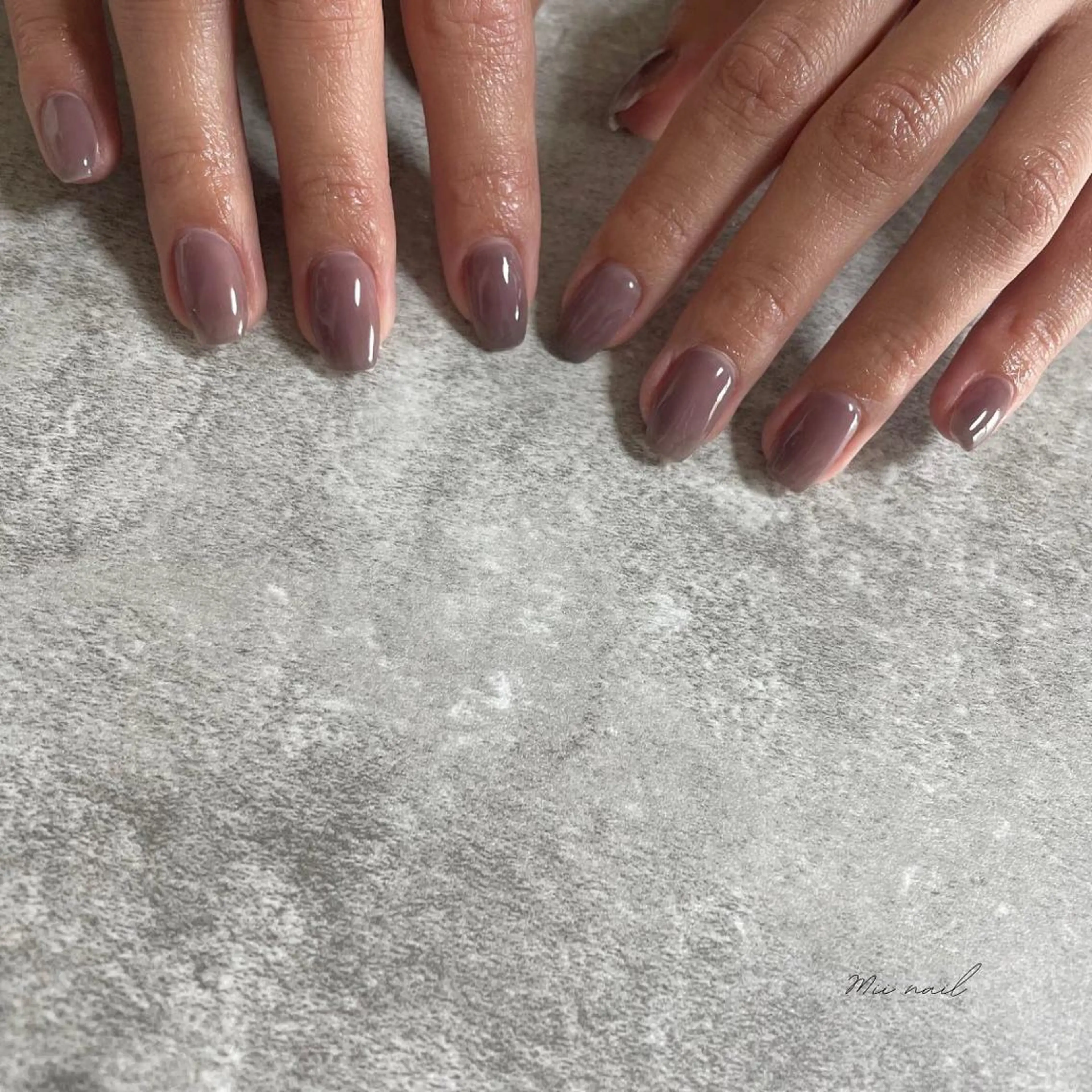 ネイル Mii nail いづみのその他イメージ