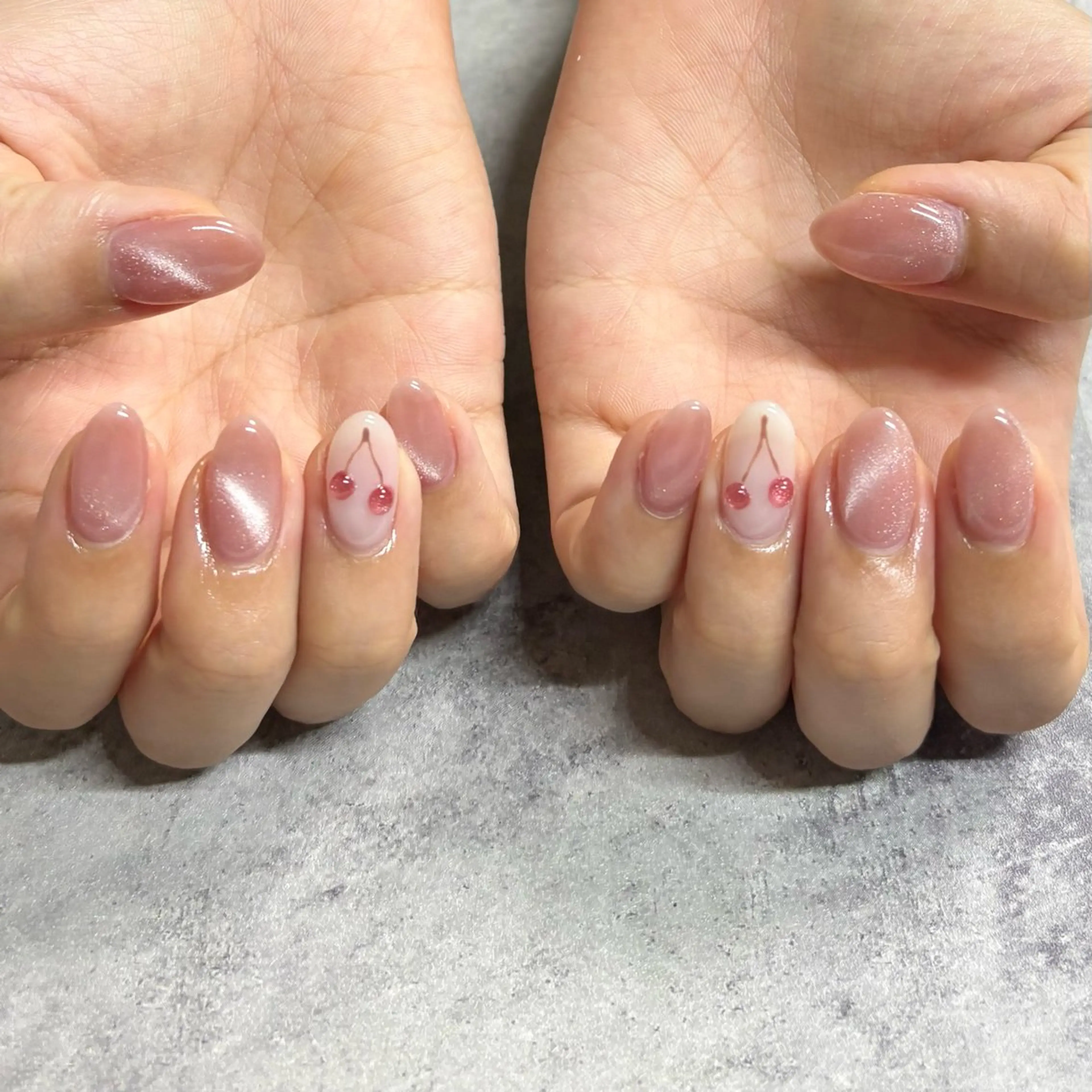 ネイル FELICE ﾌｪﾘｰﾁｪのネイルデザイン