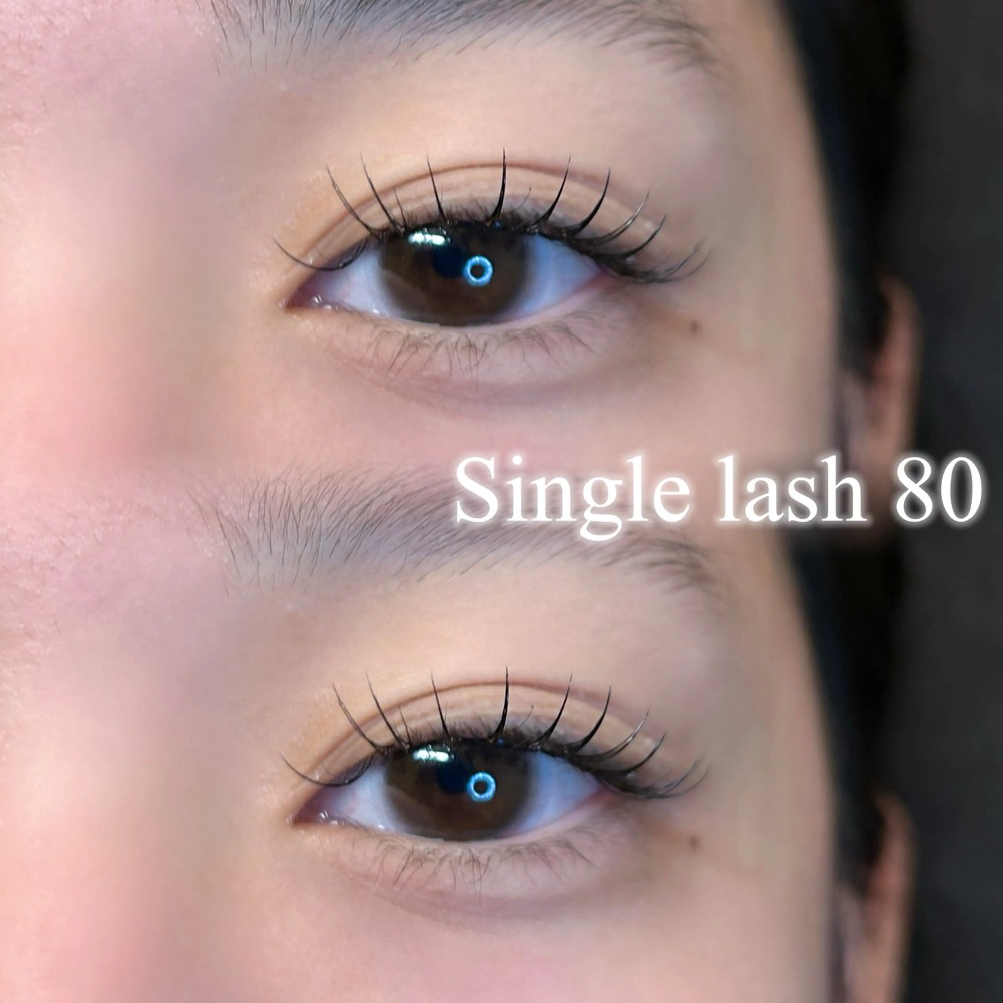 マツエク・マツパ マツエク Yuina レディース募集🤍のヘアスタイル