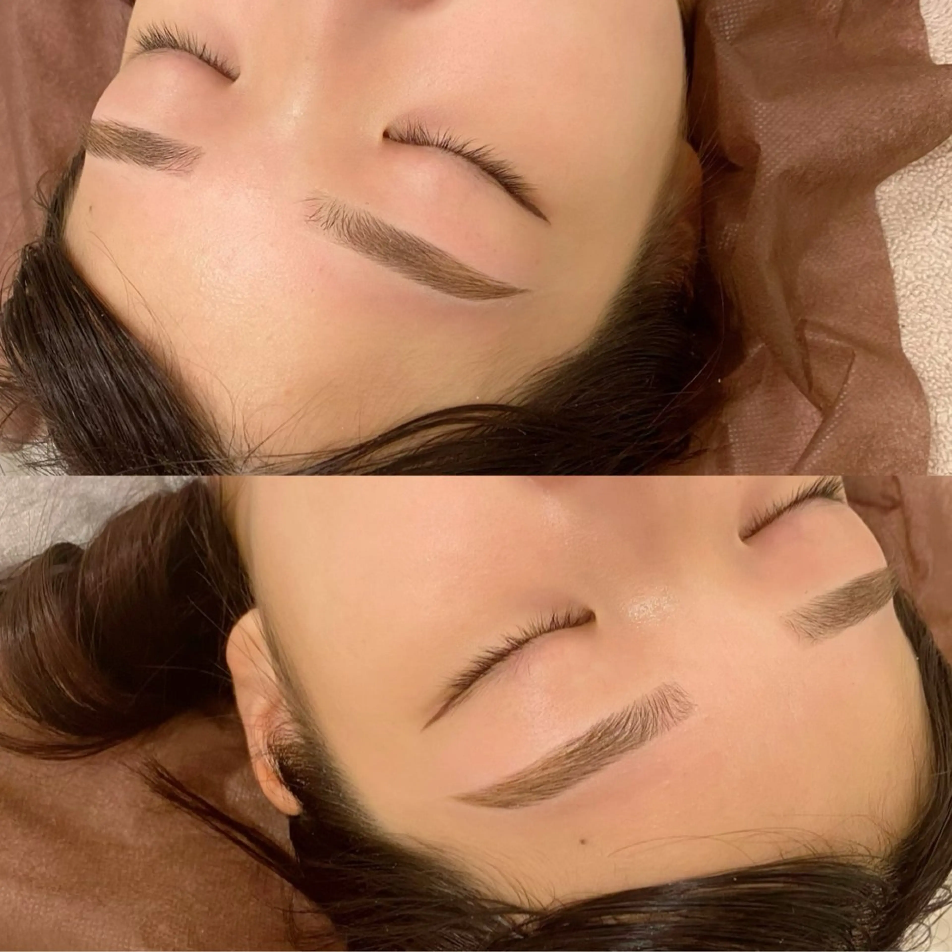 アイブロウ アイラッシュサロン milimiliのマツエク・マツパデザイン