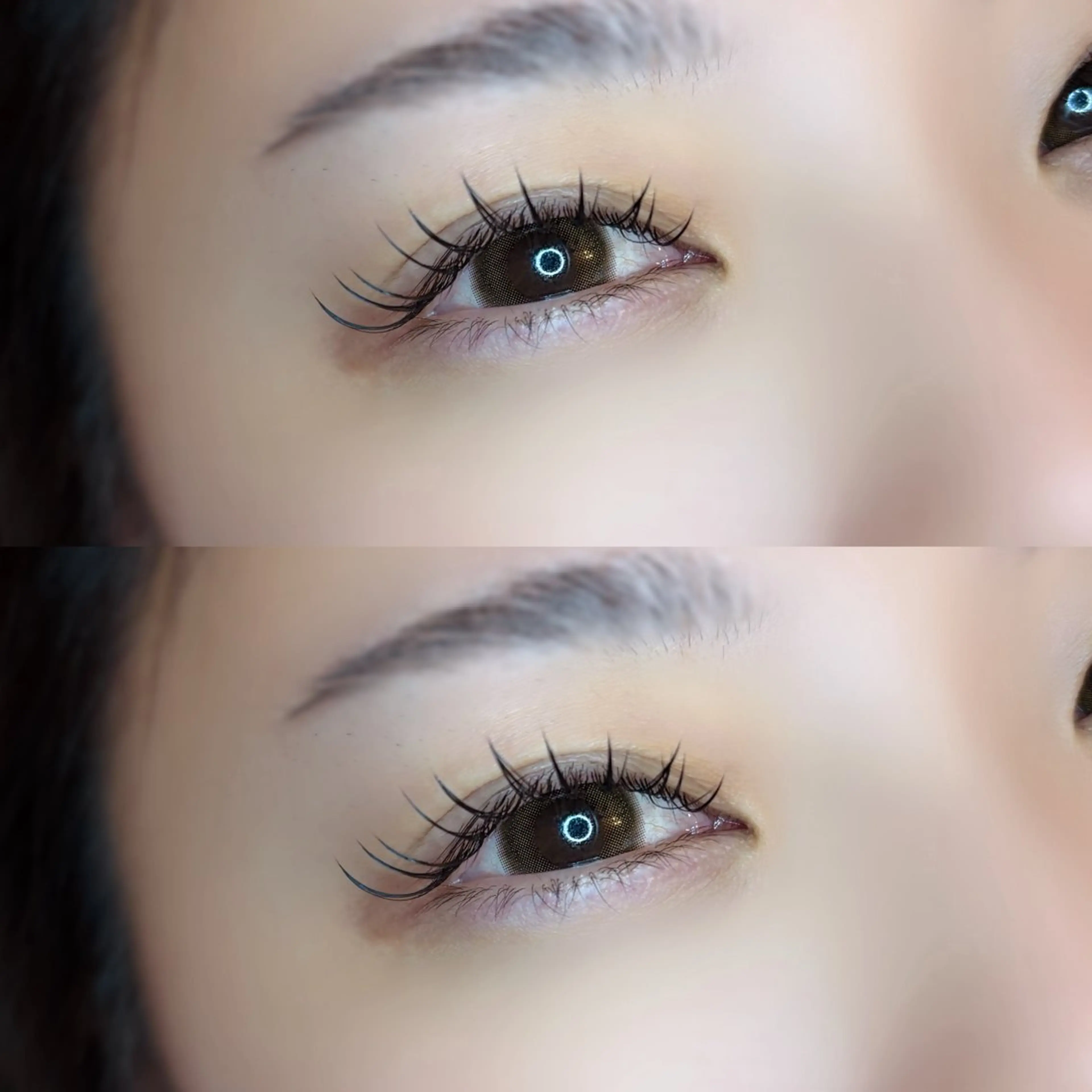 マツエク・マツパ マツエク Eyelash ANELAの眉毛・アイブロウイメージ
