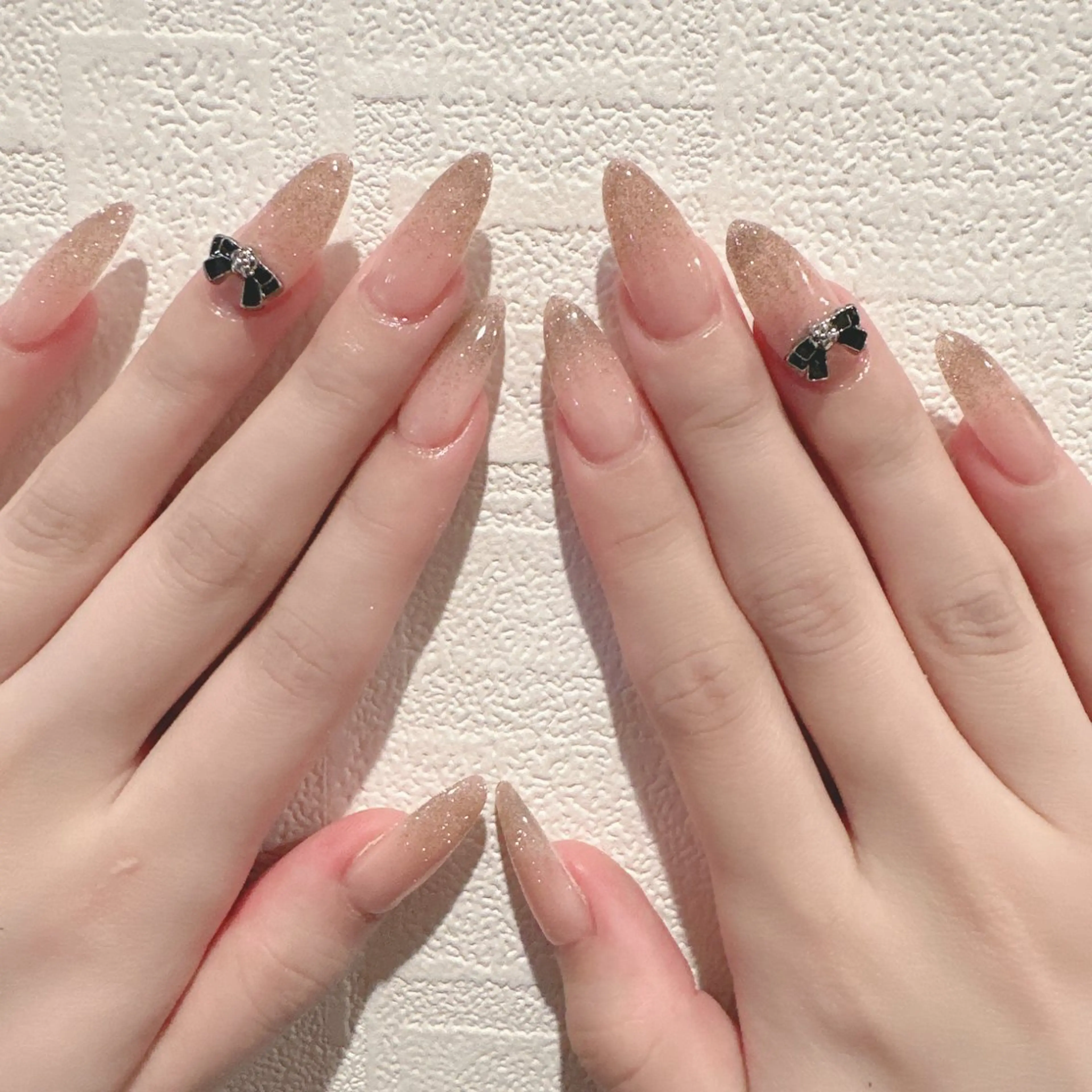 ネイル ハンドネイル ゆりか スカルプ専門店のネイルデザイン