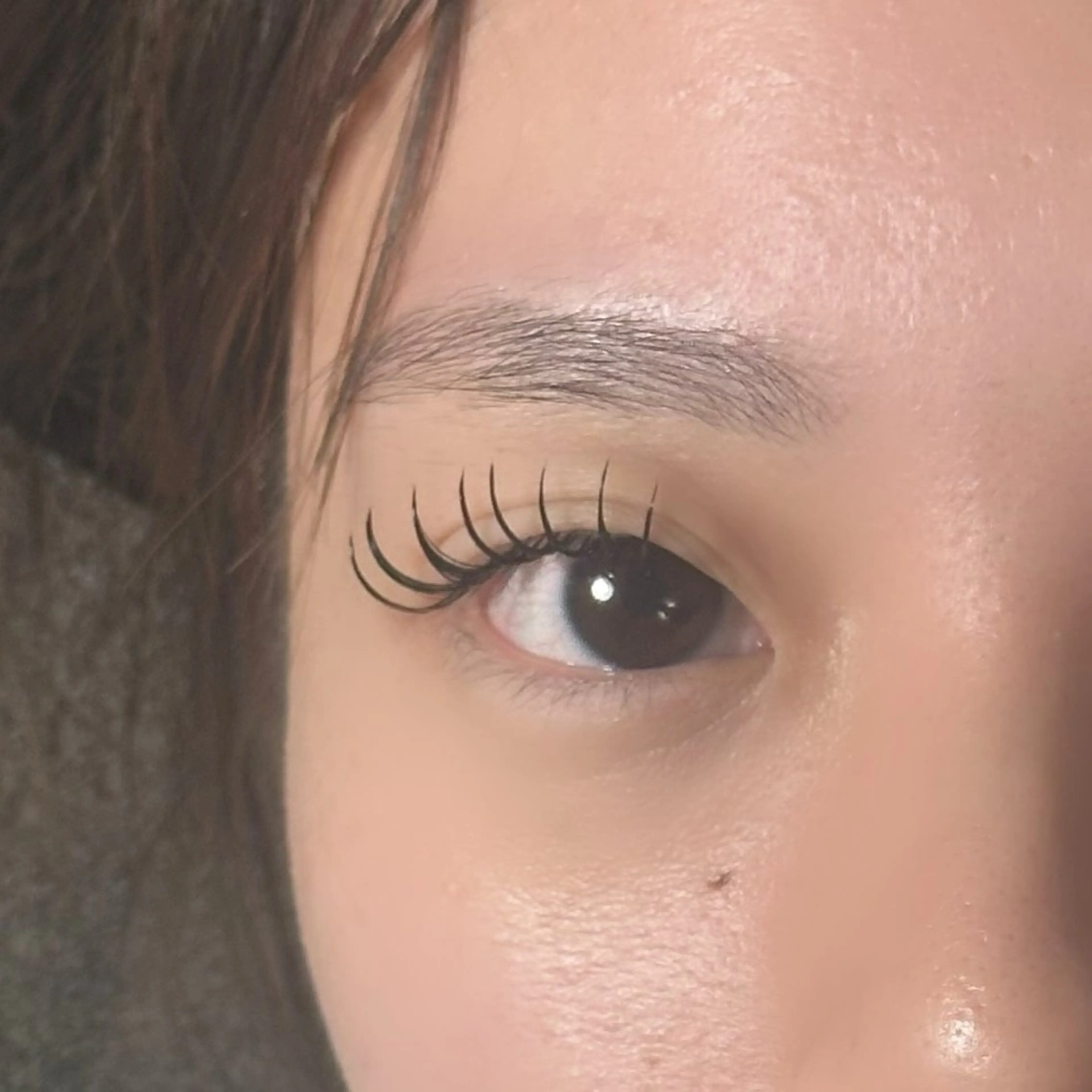 マツエク・マツパ マツエク eyelash Liinaのマツエク・マツパデザイン