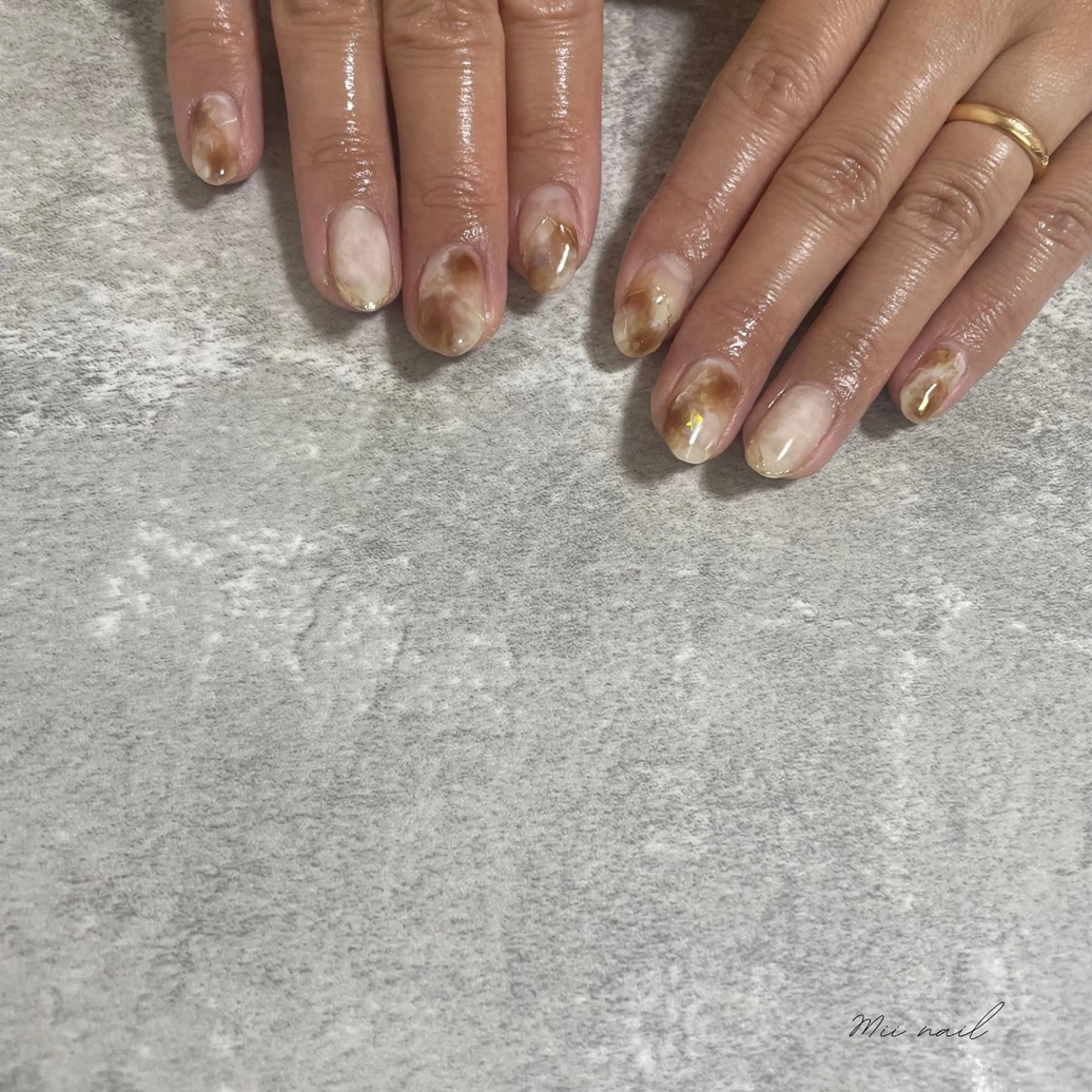 ネイル Mii nail いづみのその他イメージ