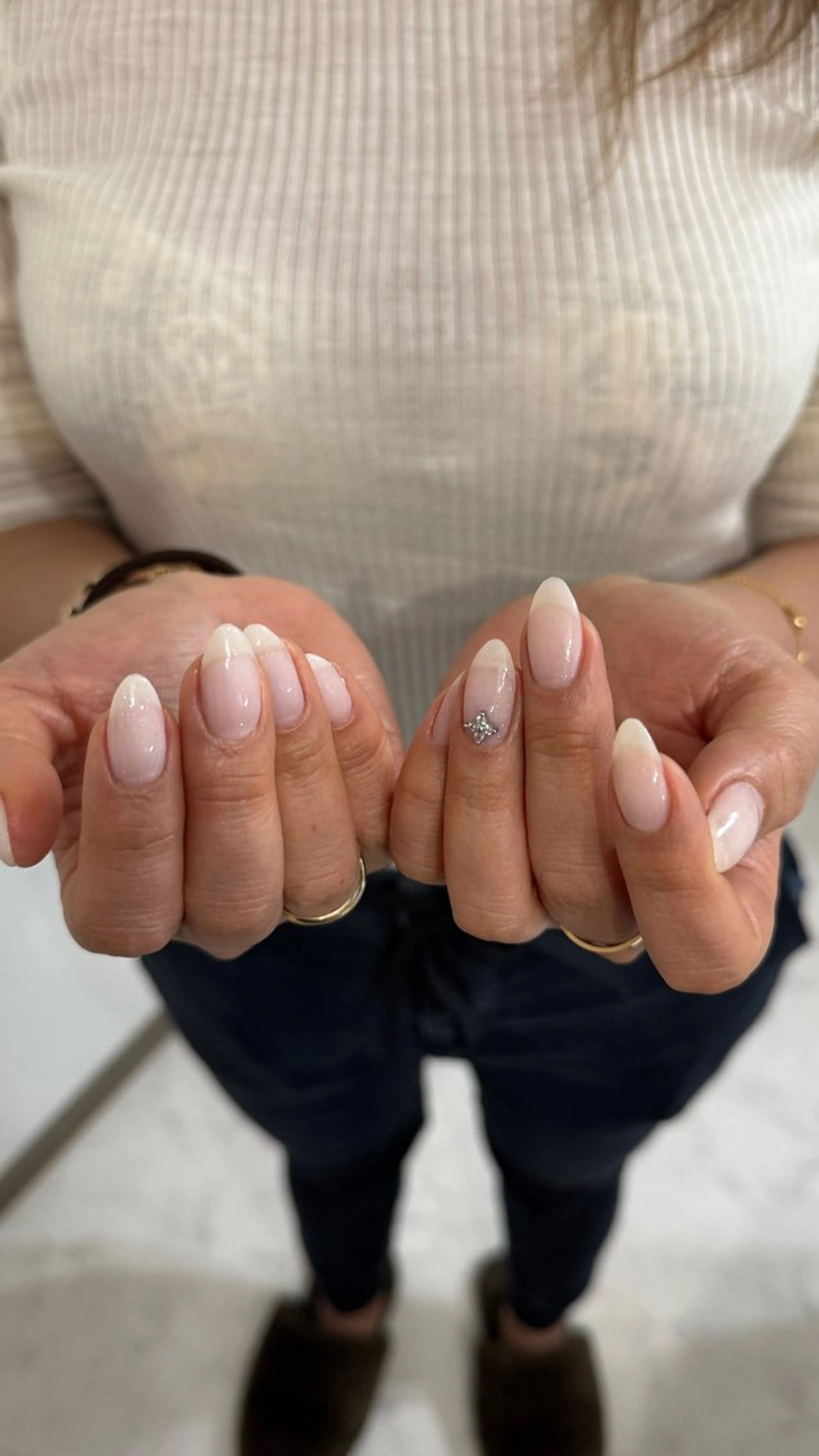 ネイル ハンドネイル ハンドケア 中目黒 Suzukiのネイルデザイン